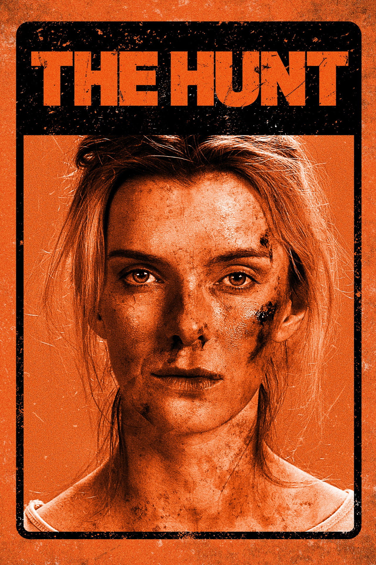 Pôster de The Hunt