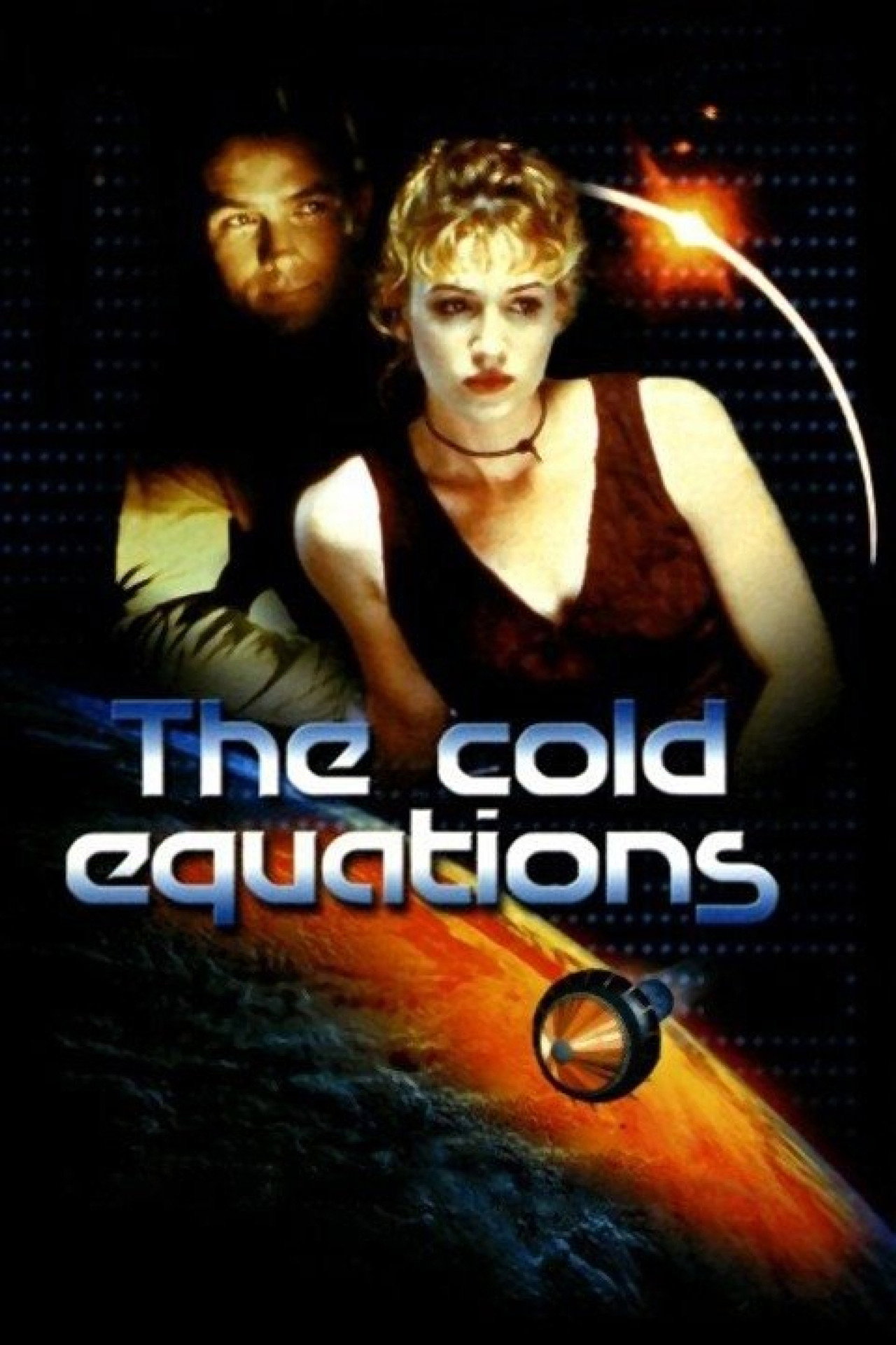 Pôster de The Cold Equations