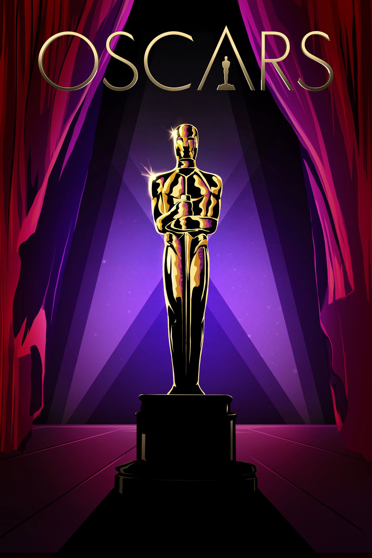 Pôster de Oscars