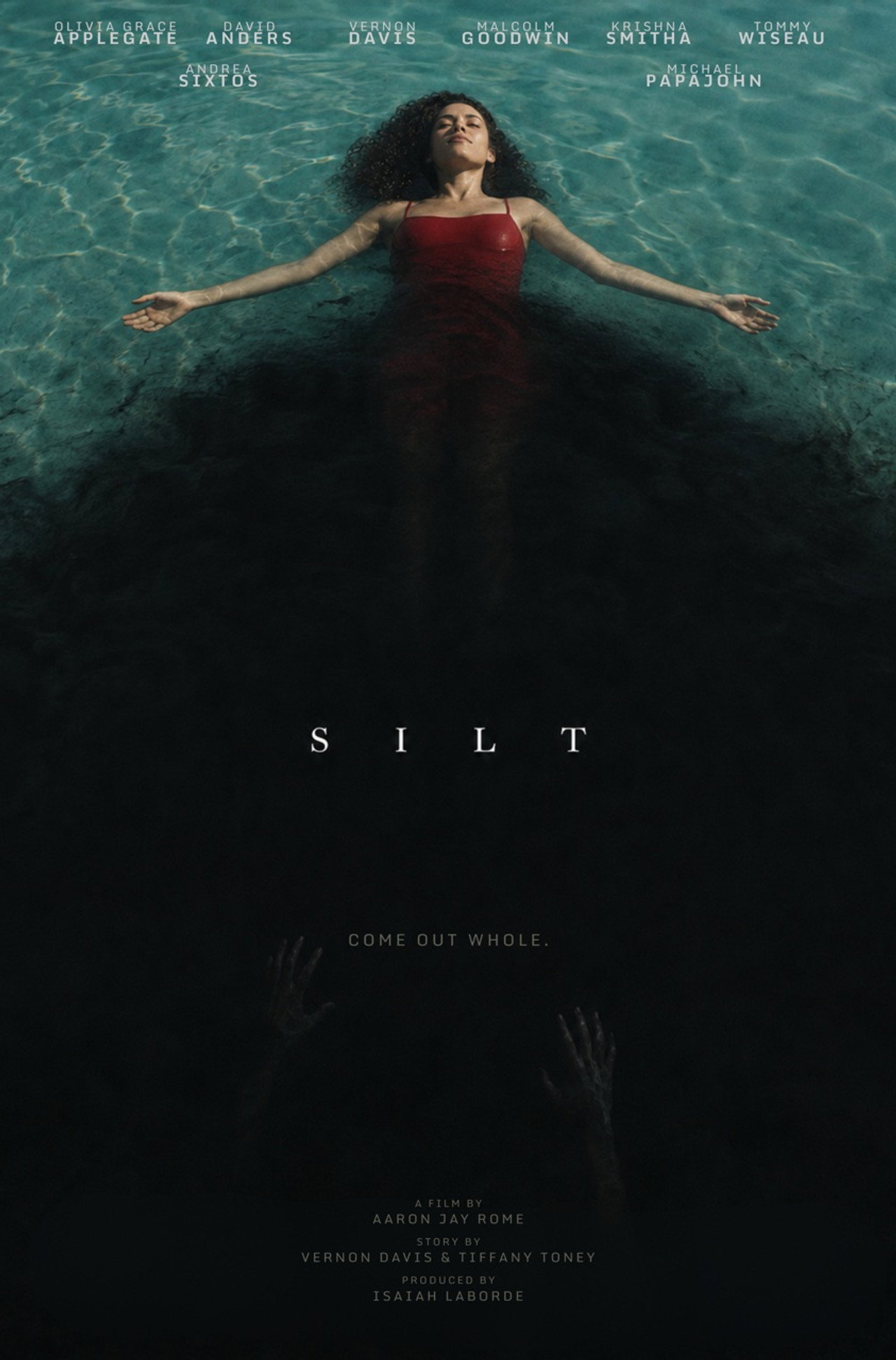 Pôster de Silt