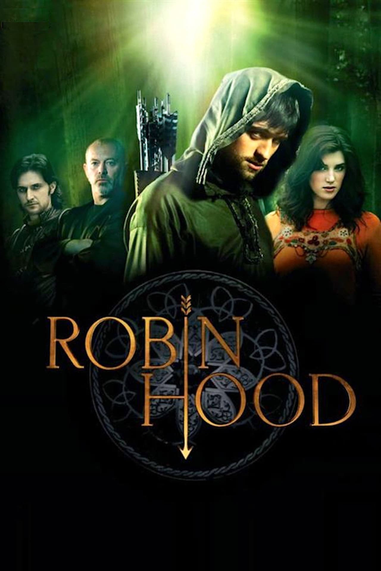 Pôster de Robin Hood