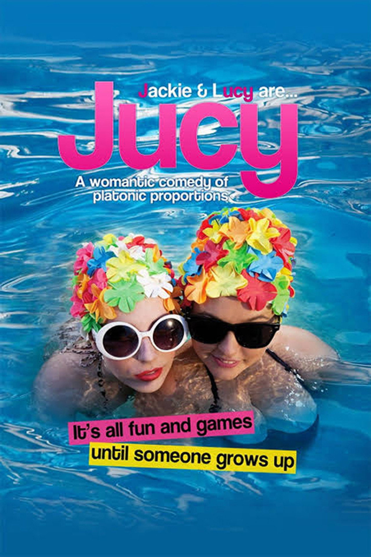 Pôster de Jucy