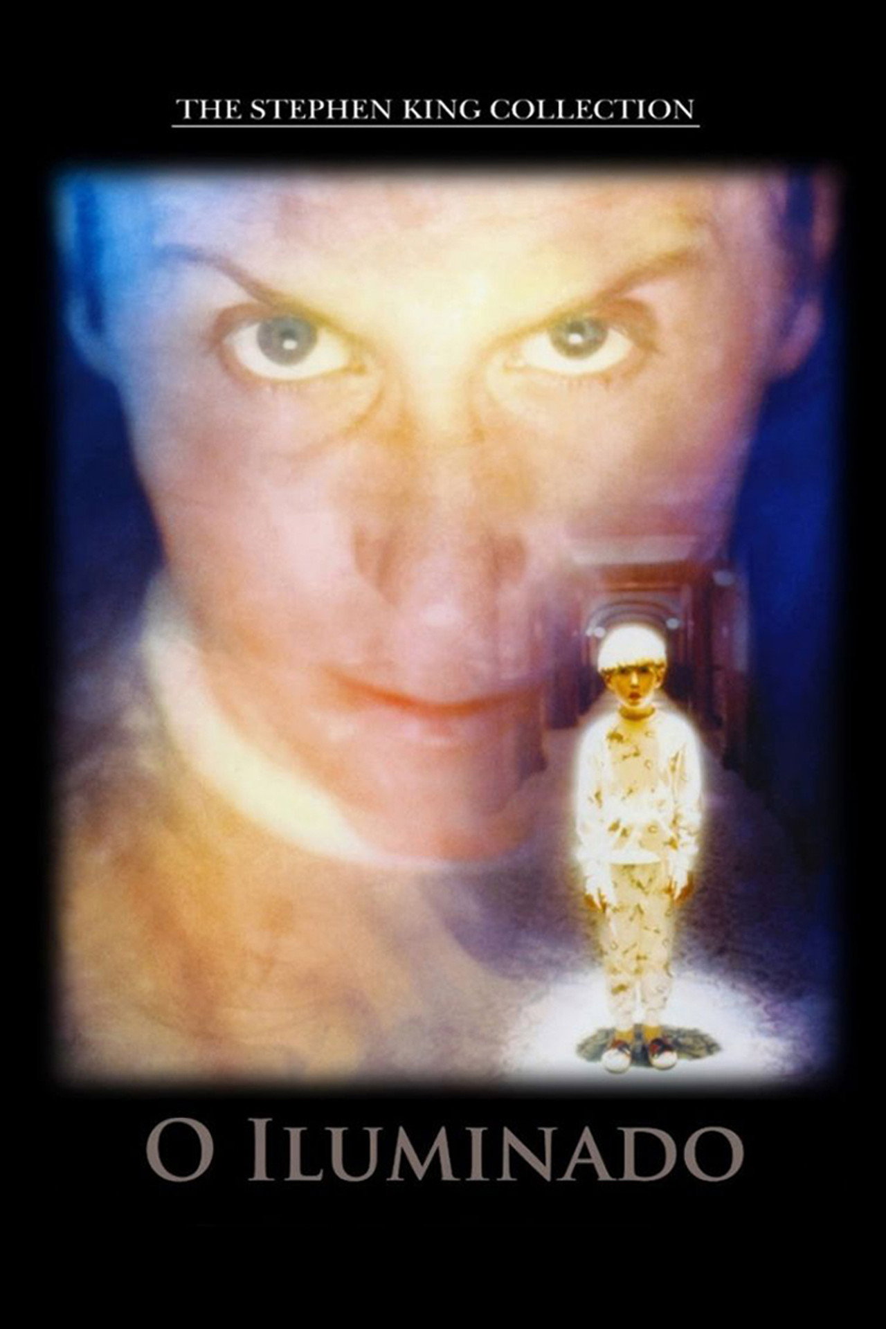 Pôster de O Iluminado