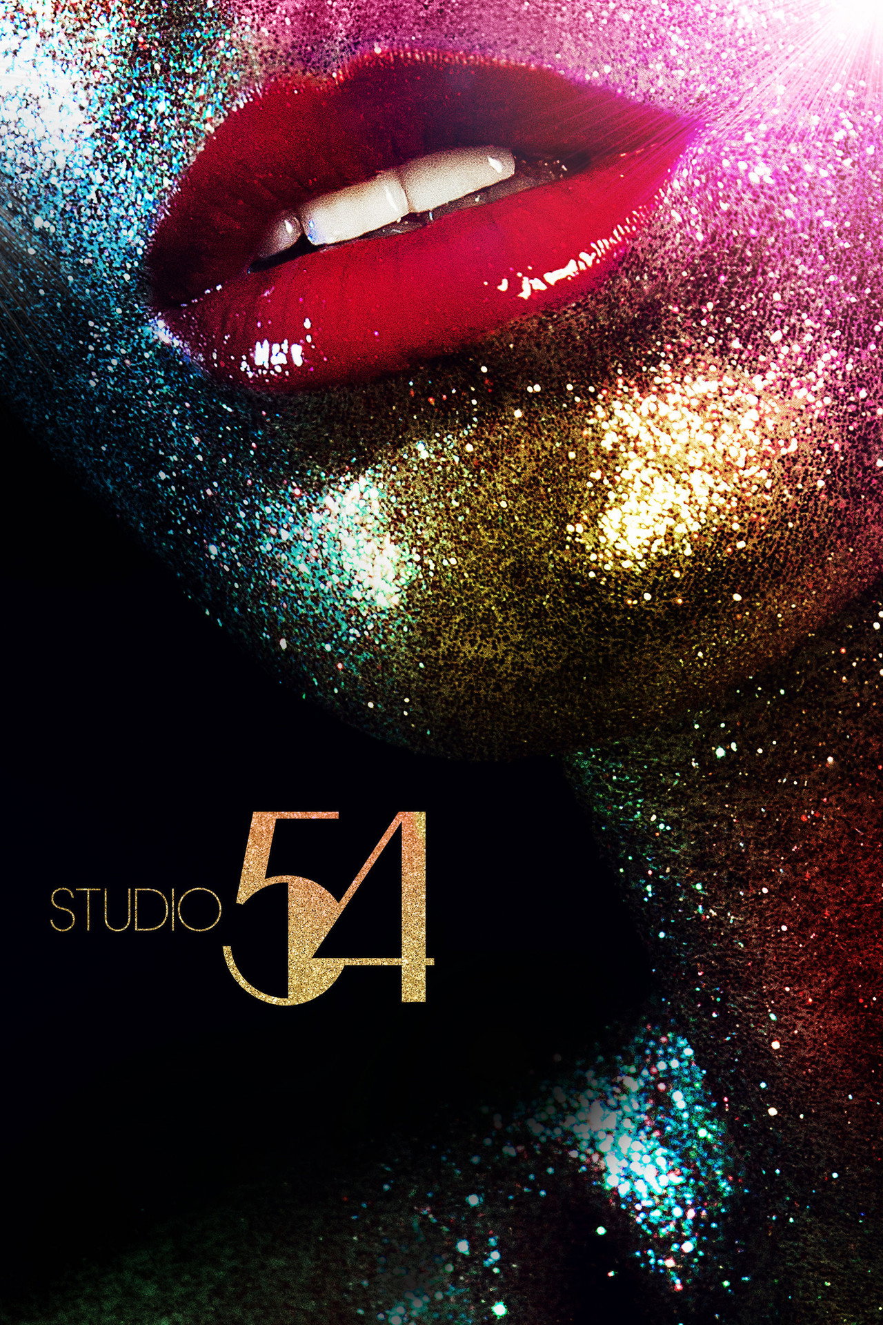 Pôster de Studio 54