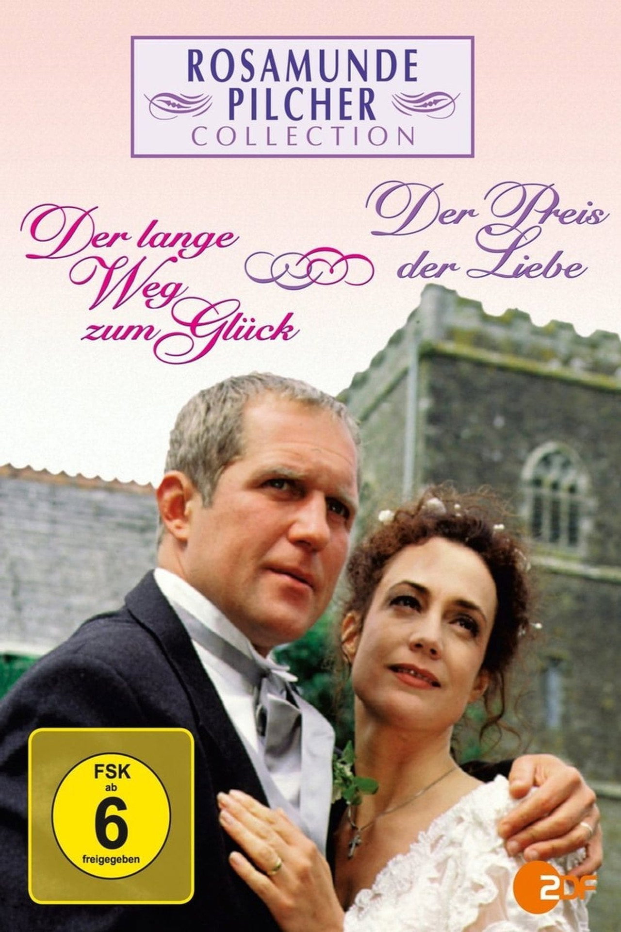 Pôster de Rosamunde Pilcher: Der Preis der Liebe