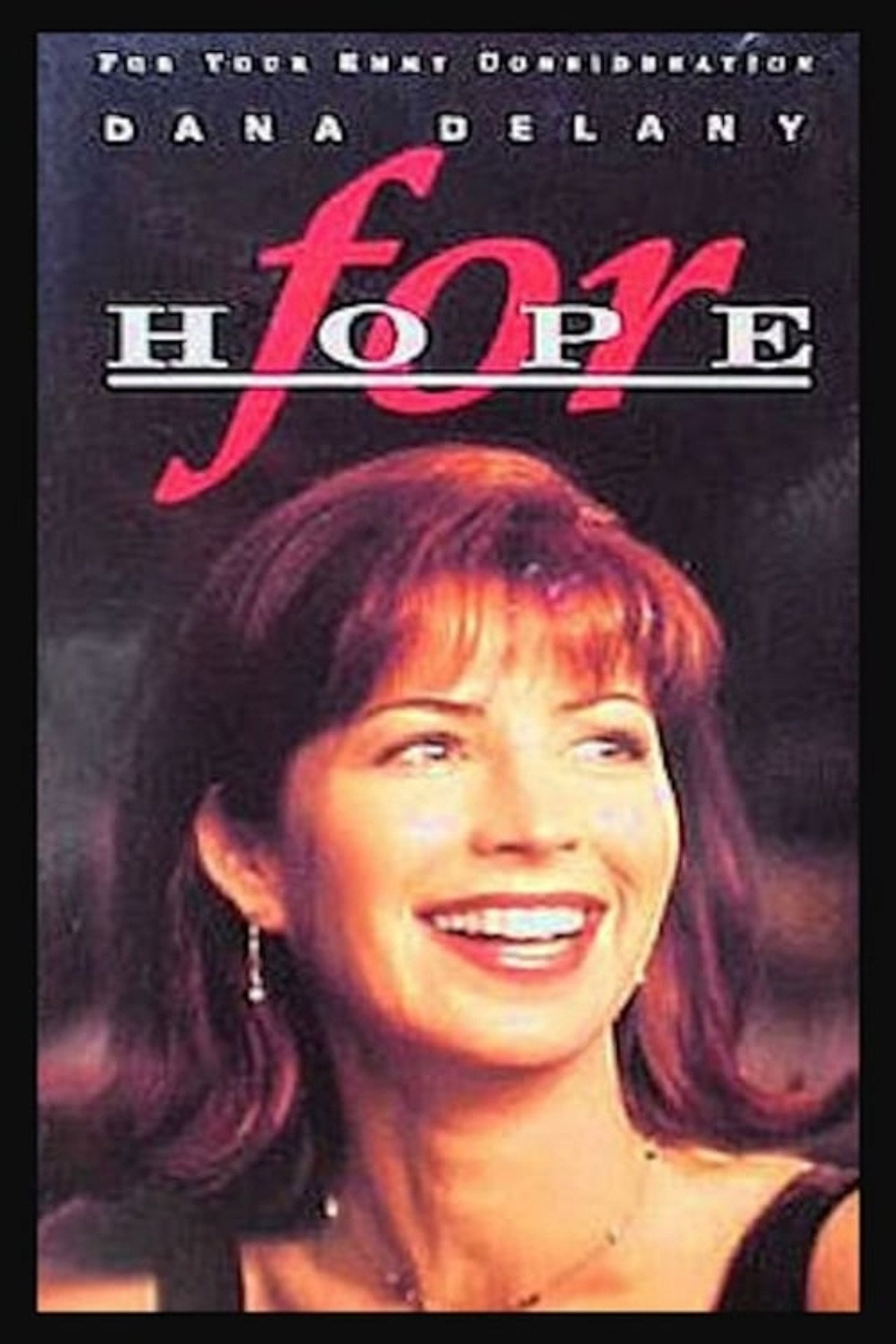 Pôster de For Hope
