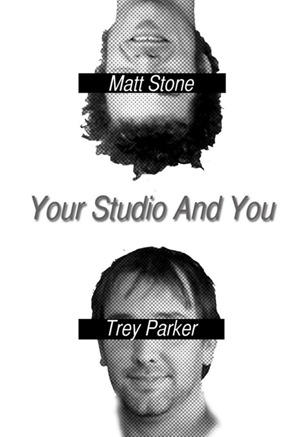 Pôster de Your Studio and You