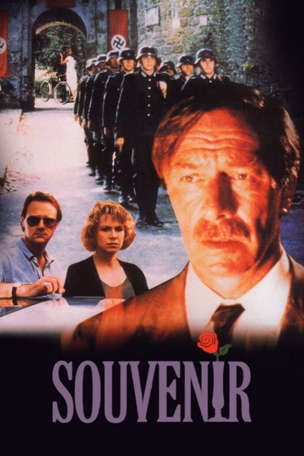 Pôster de Souvenir