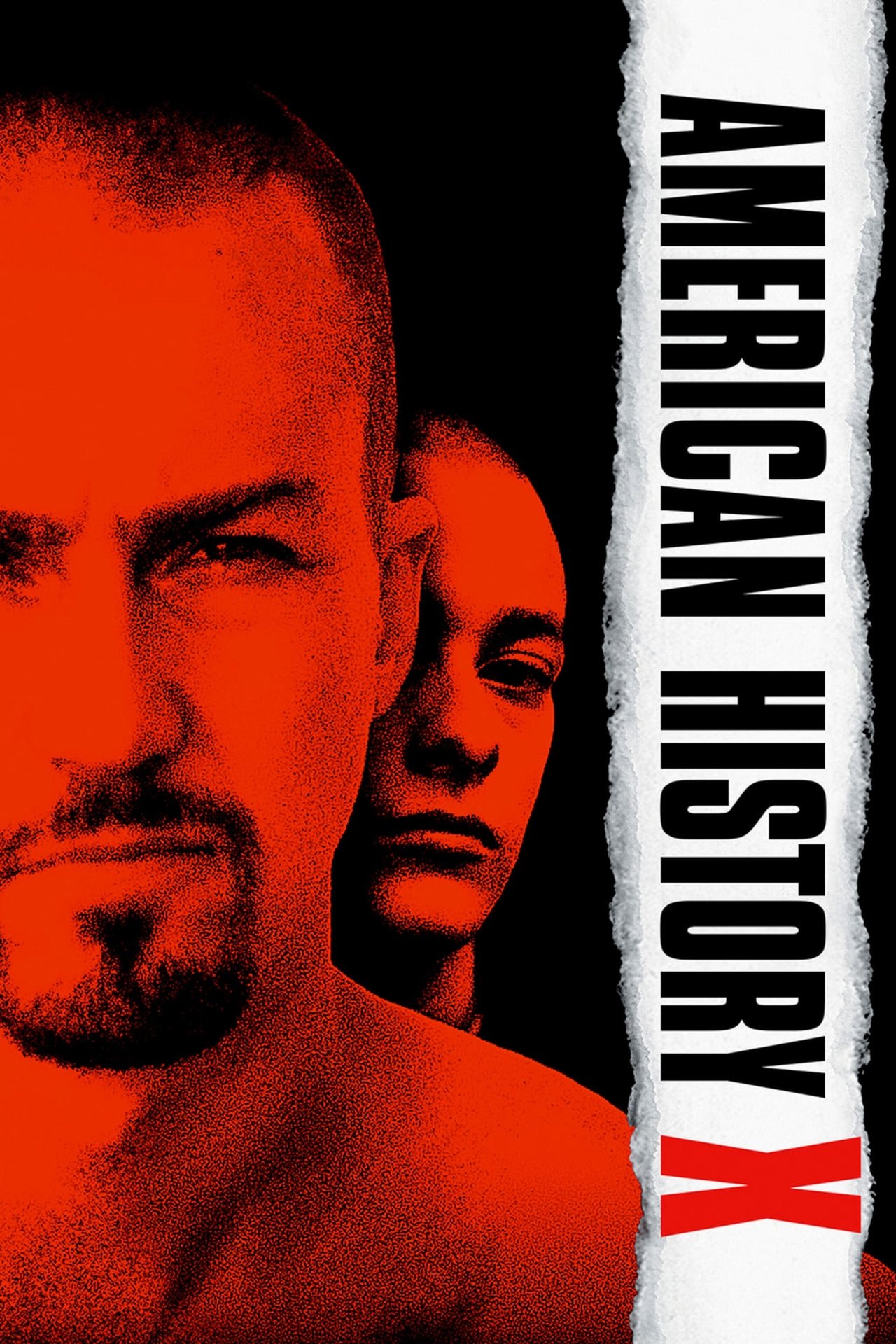 Pôster de American History X