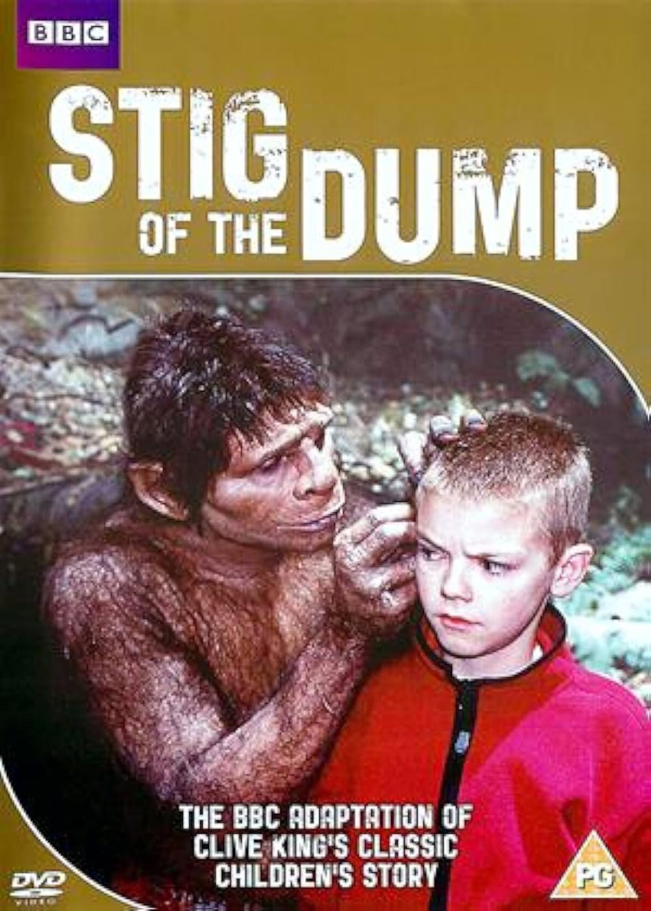 Pôster de Stig of the Dump