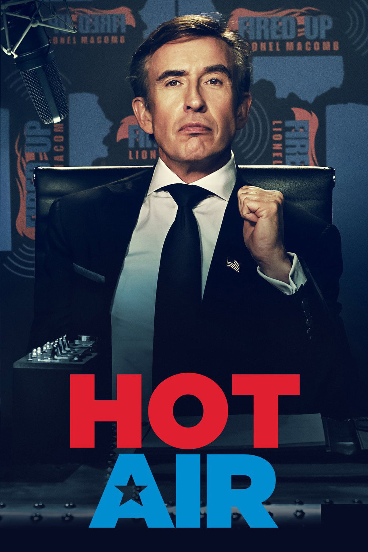 Pôster de Hot Air