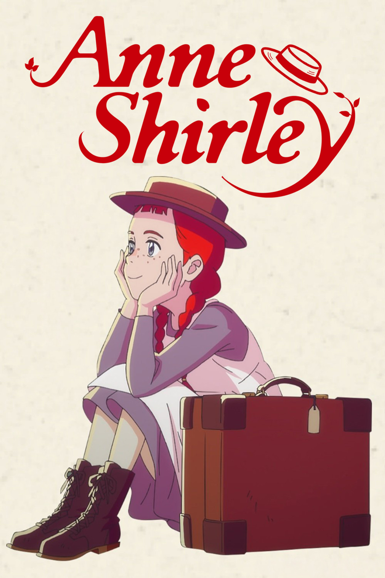 Pôster de Anne Shirley