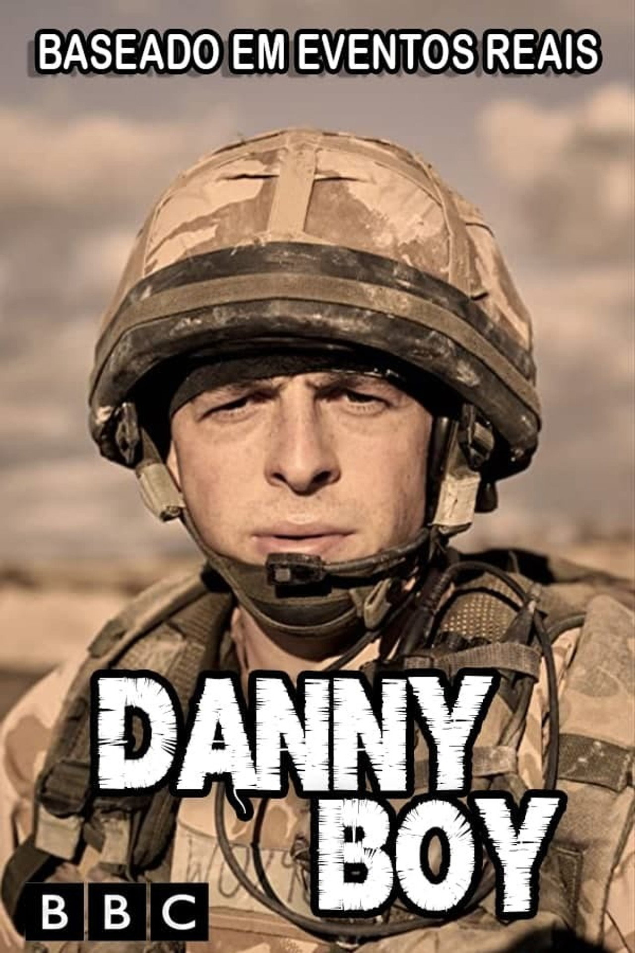 Pôster de Danny Boy