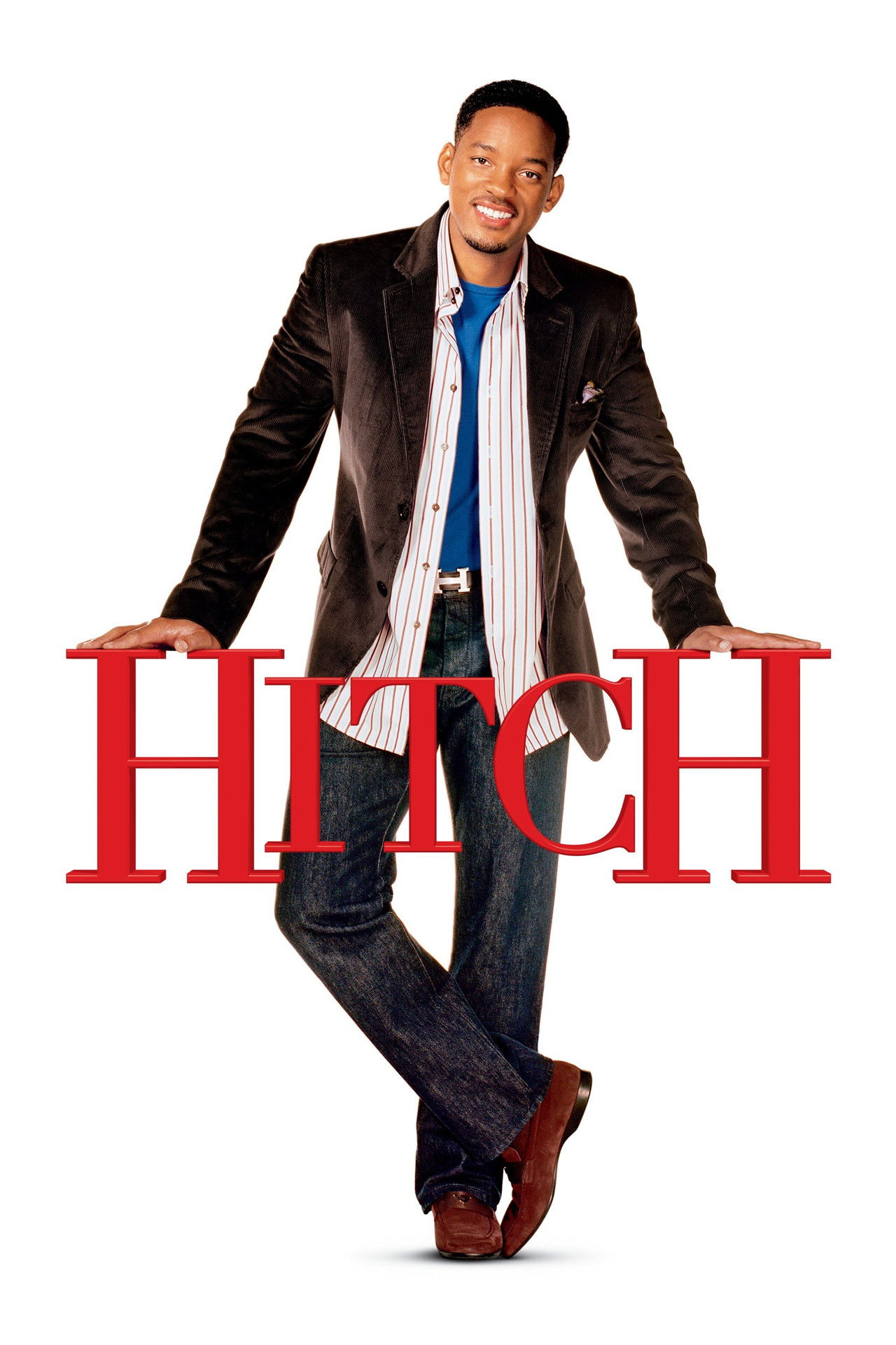 Pôster de Hitch