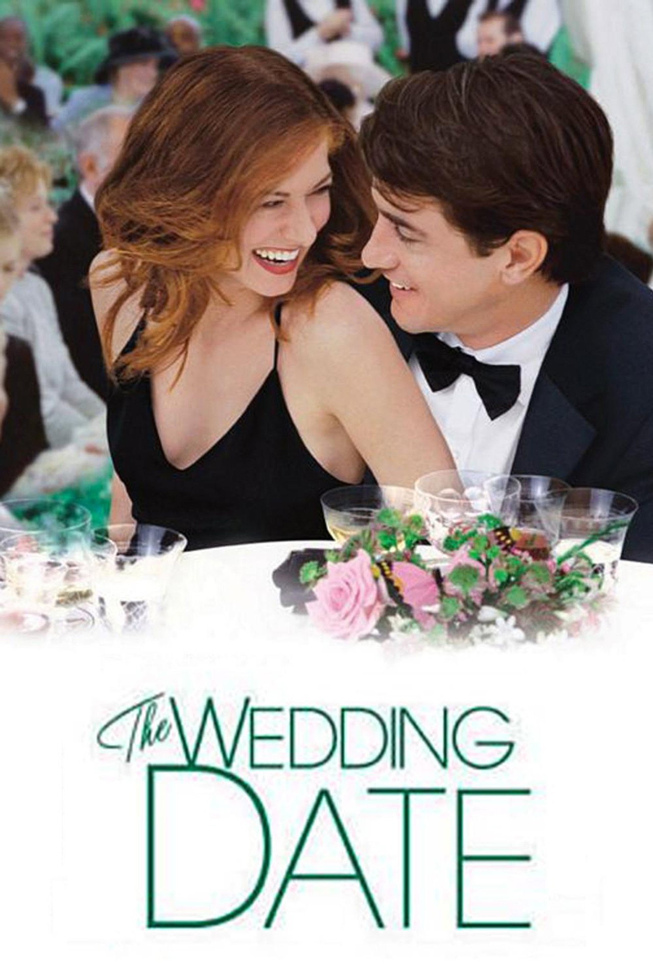Pôster de The Wedding Date
