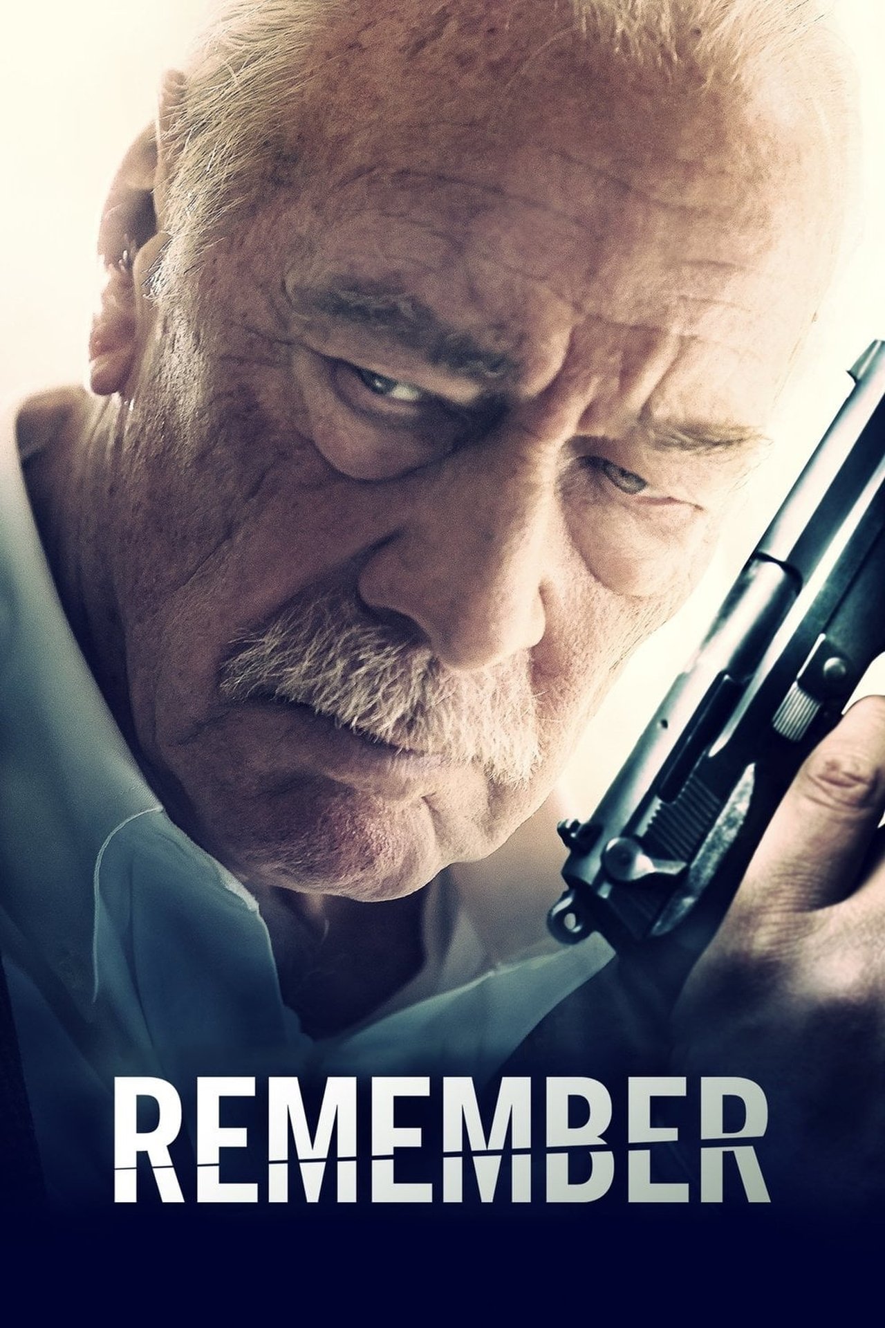 Pôster de Remember