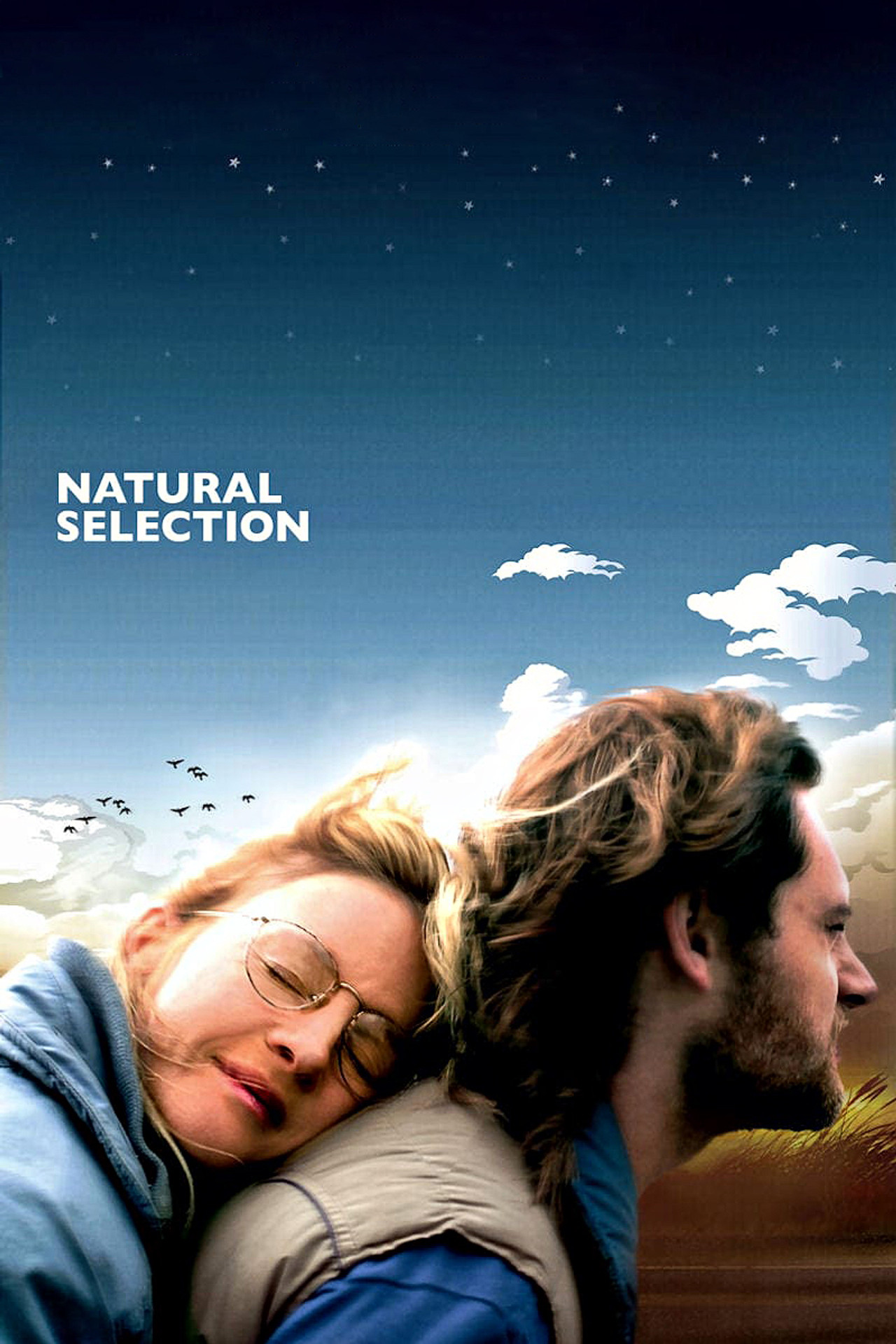 Pôster de Natural Selection