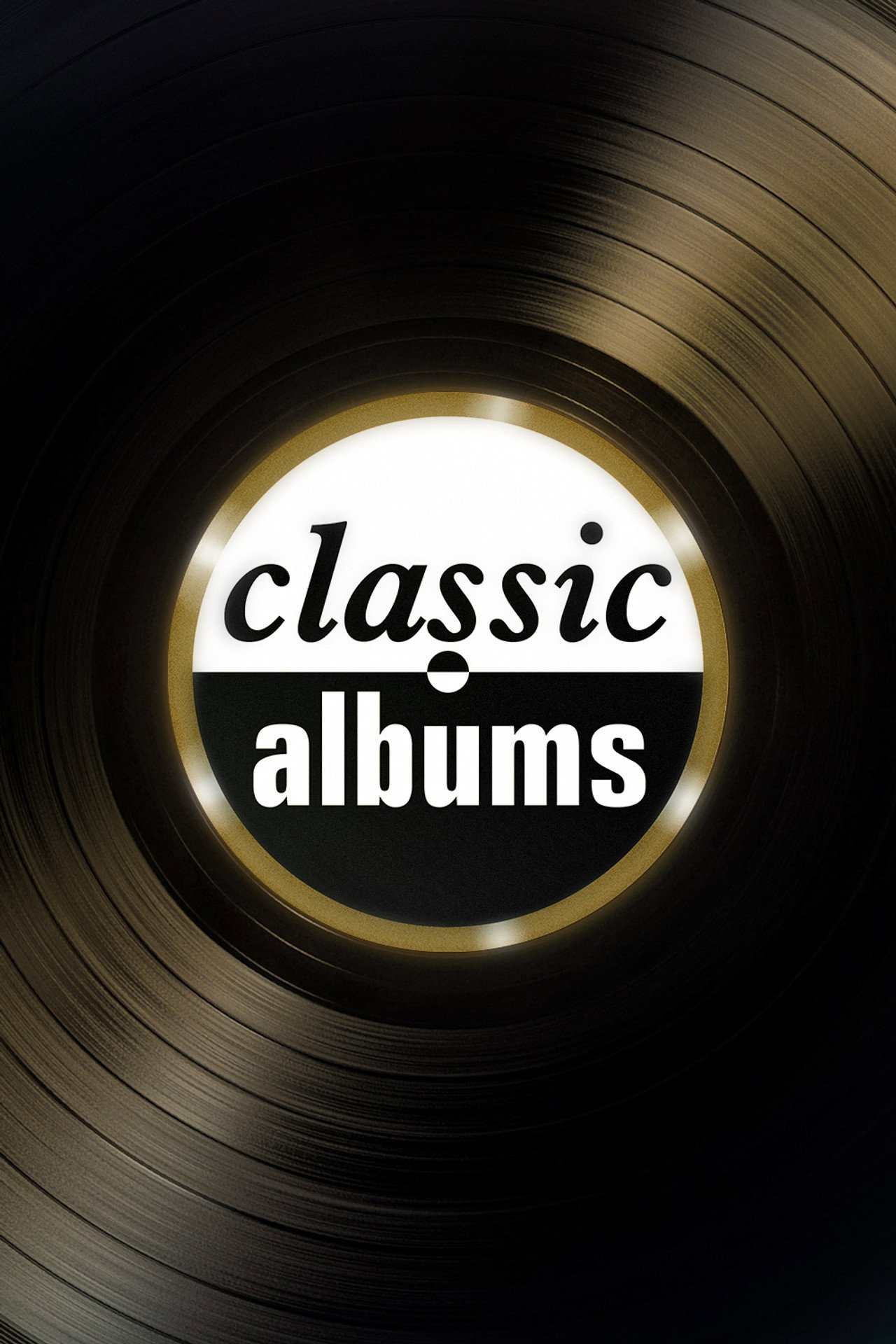 Pôster de Classic Albums