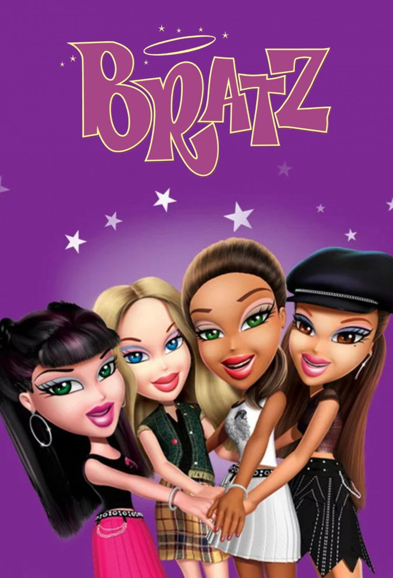 Pôster de Bratz