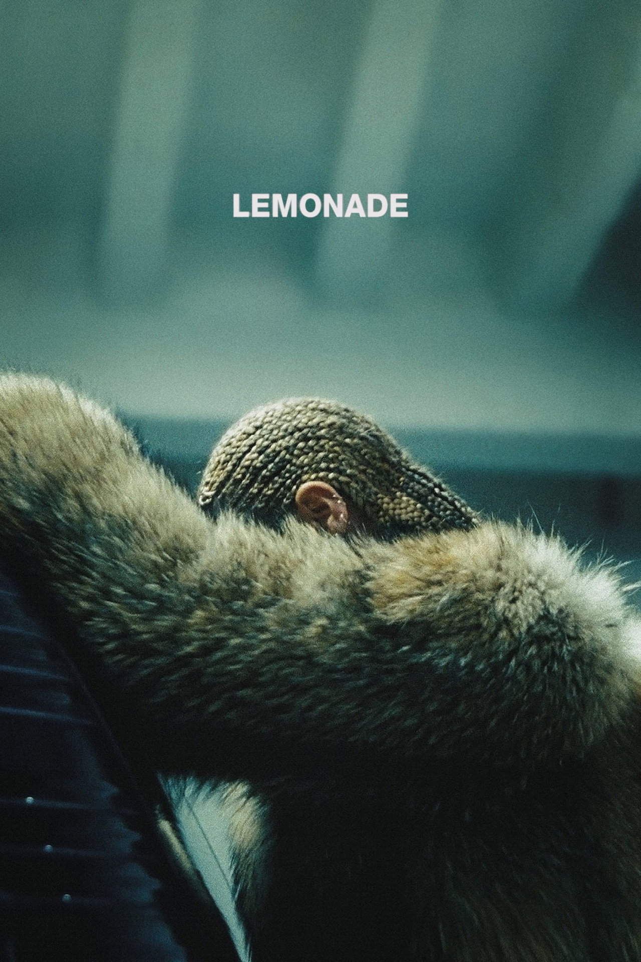Pôster de Lemonade