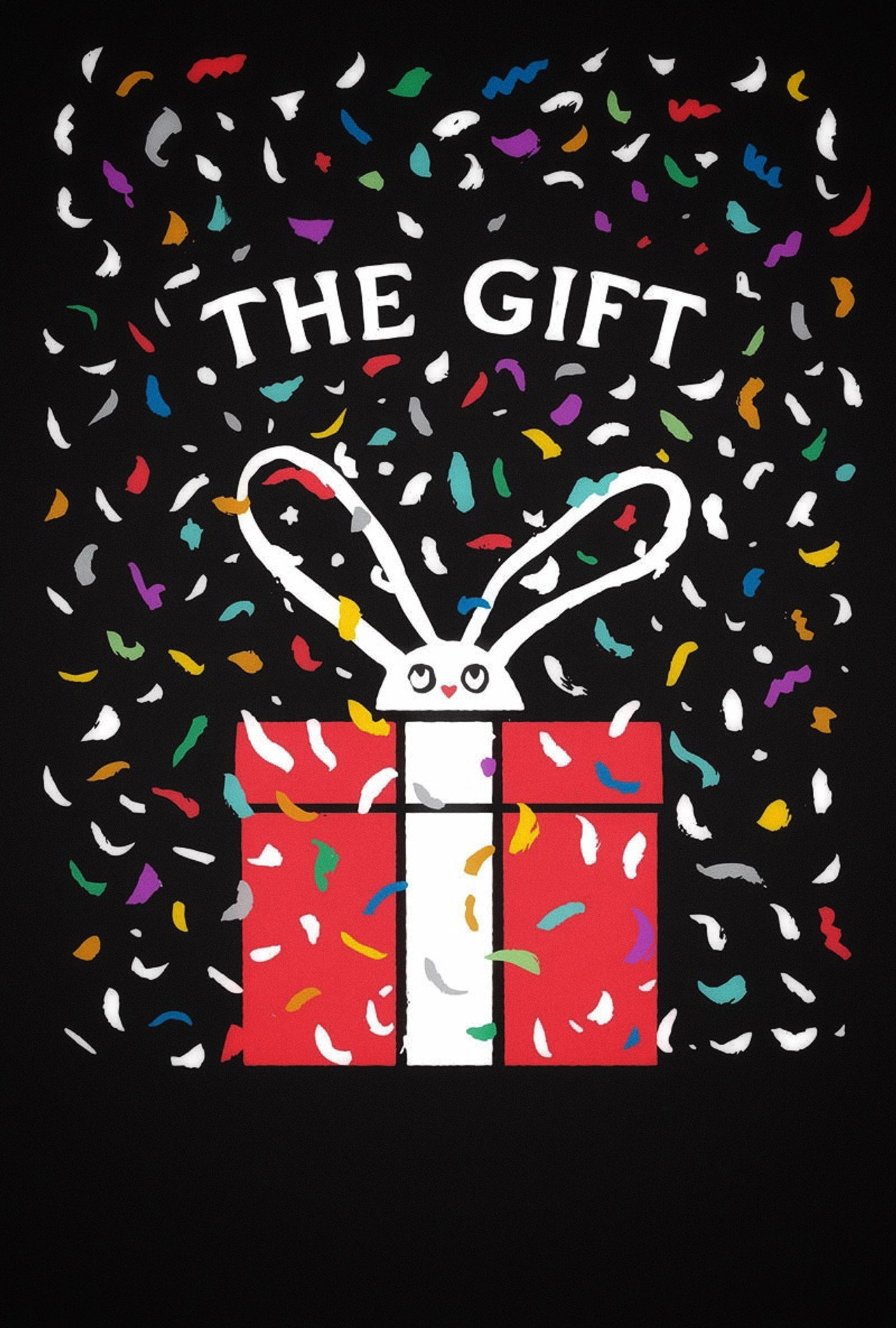 Pôster de The Gift