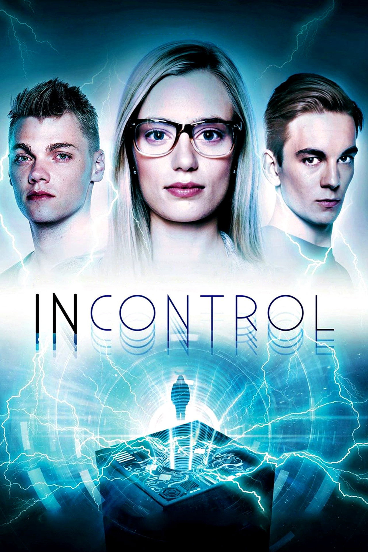 Pôster de Incontrol