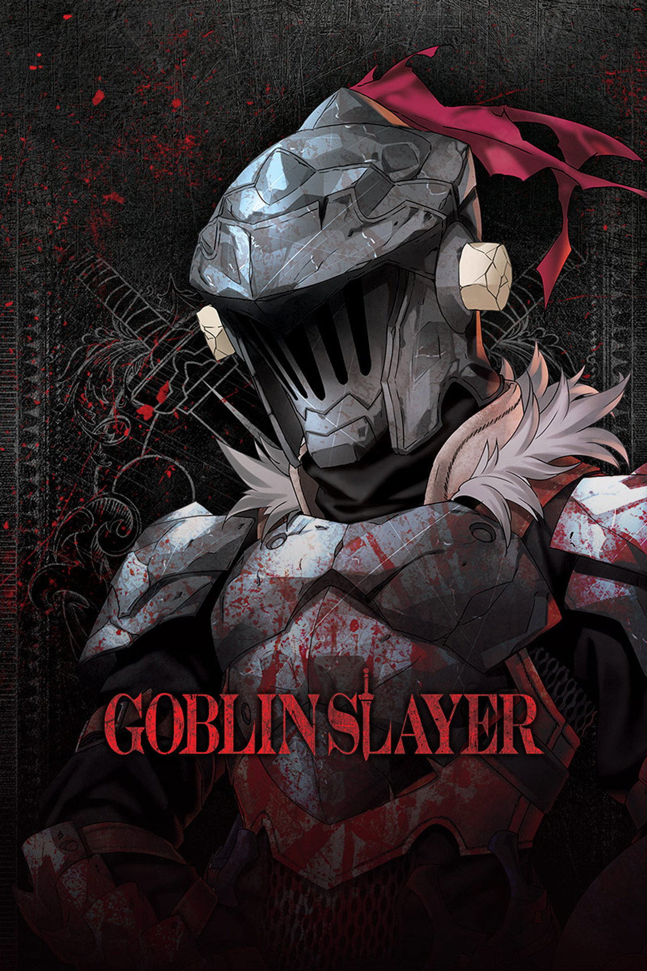 Pôster de GOBLIN SLAYER
