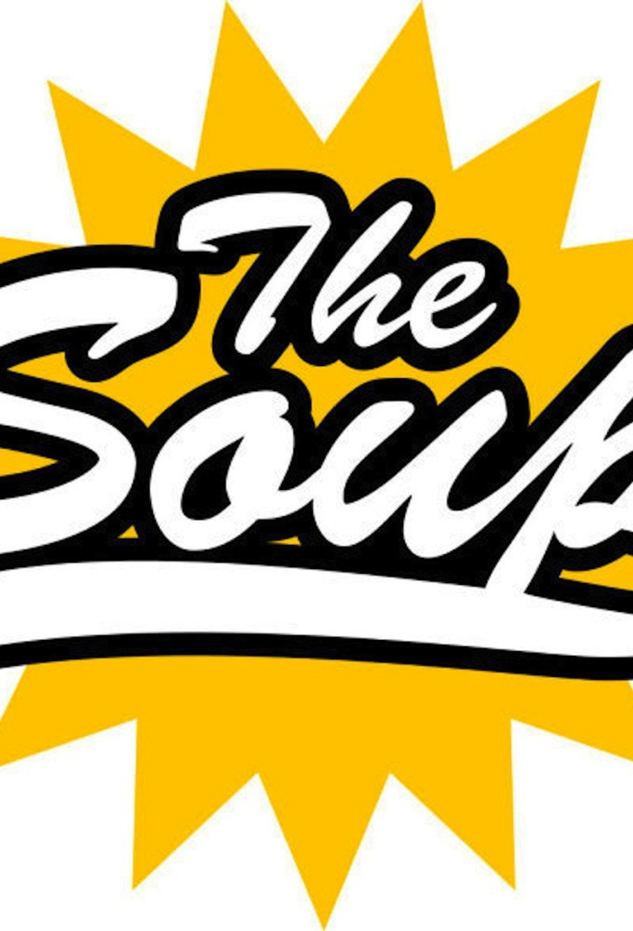 Pôster de The Soup