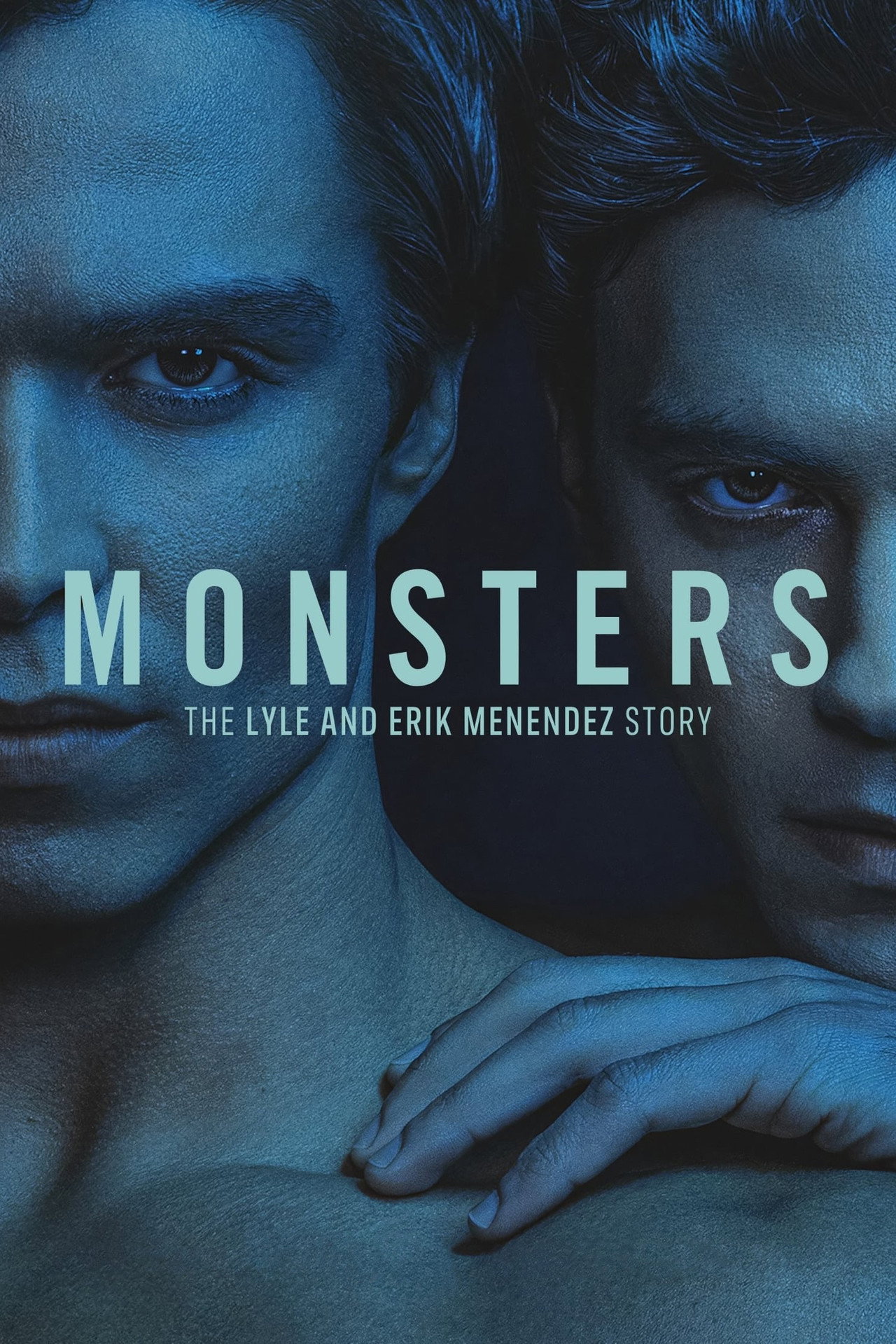 Pôster de Monsters: The Lyle and Erik Menendez Story