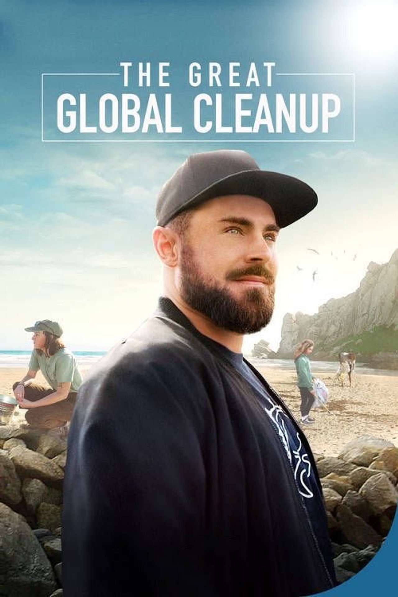 Pôster de The Great Global Cleanup