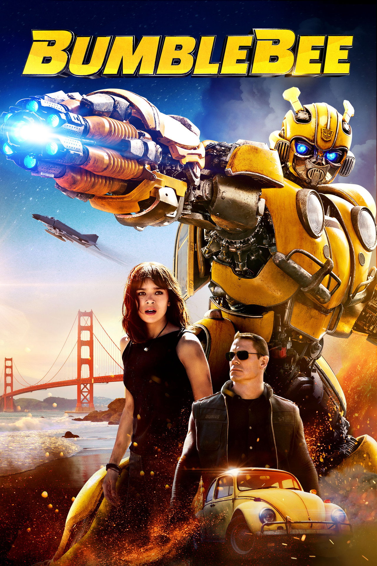 Pôster de Bumblebee