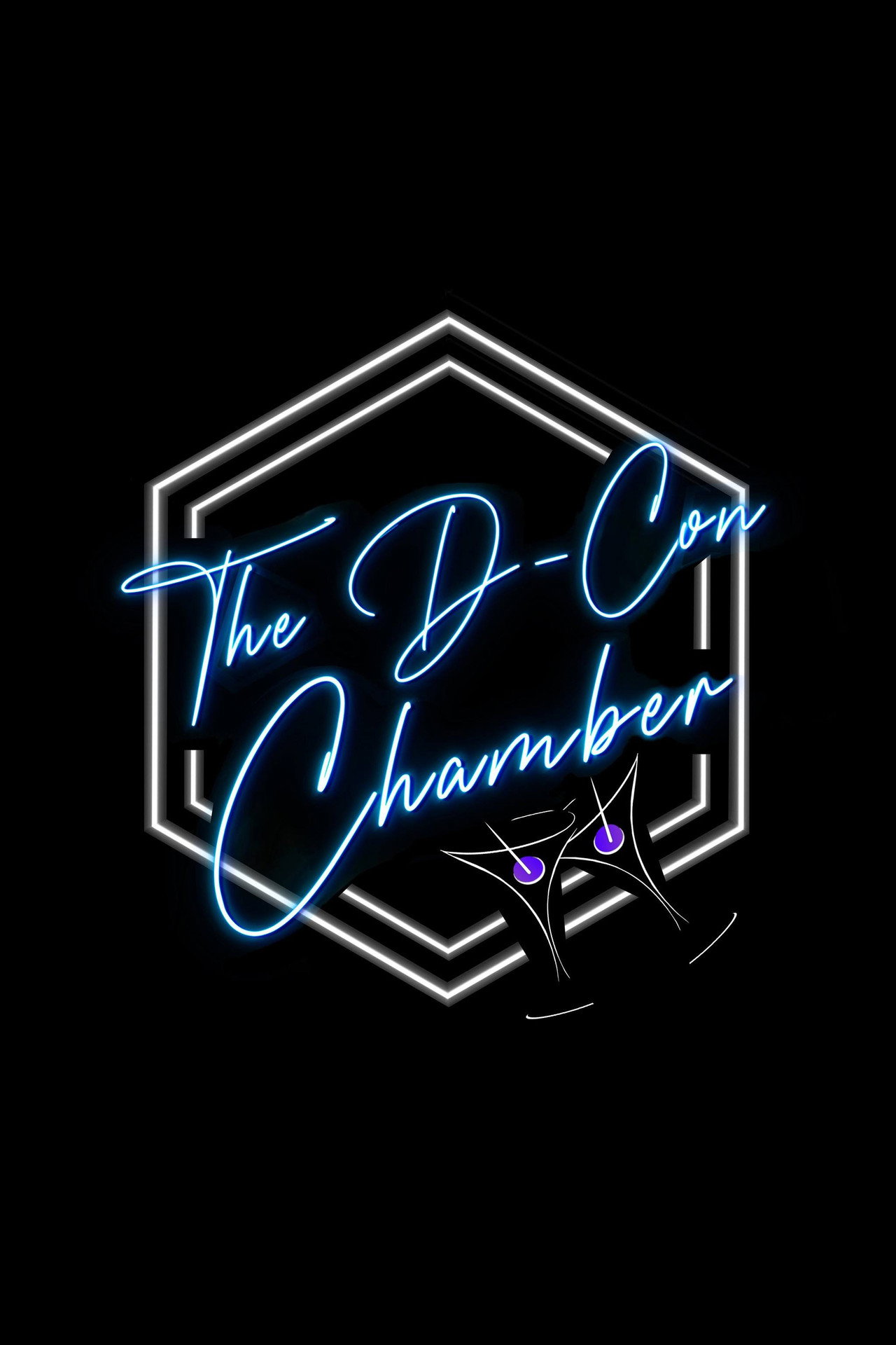 Pôster de The D-Con Chamber