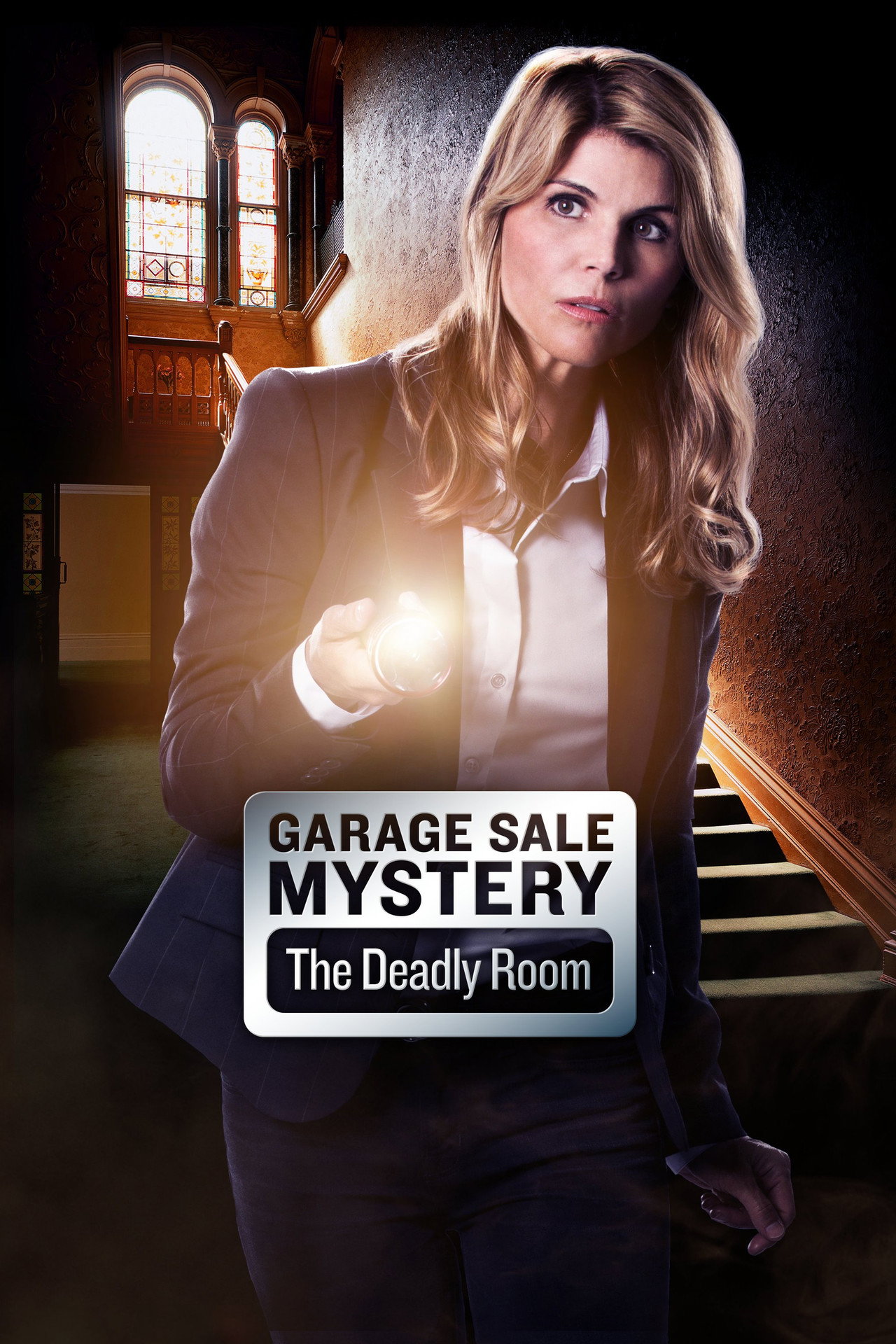 Pôster de Garage Sale Mystery: The Deadly Room