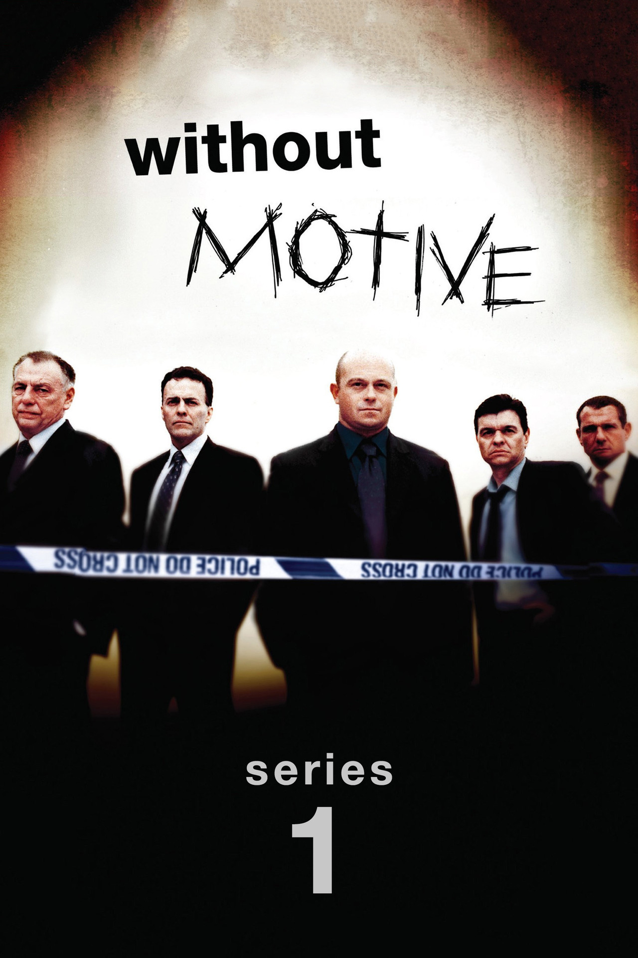 Pôster de Without Motive
