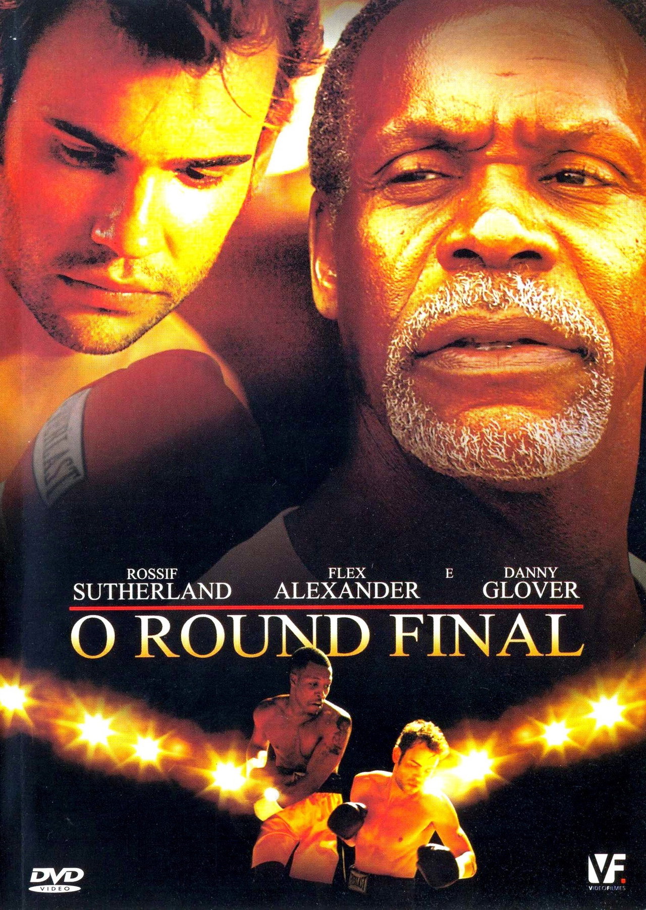 Pôster de O Round Final