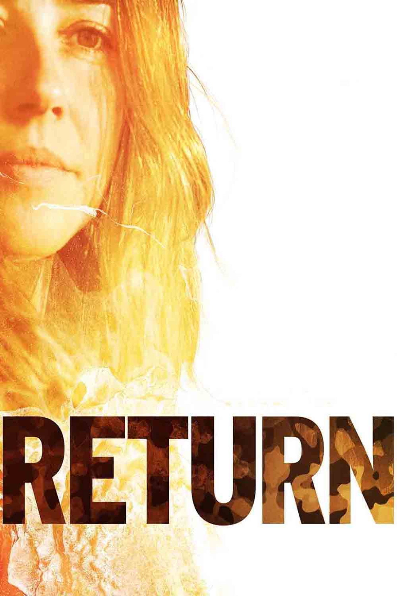 Pôster de Return