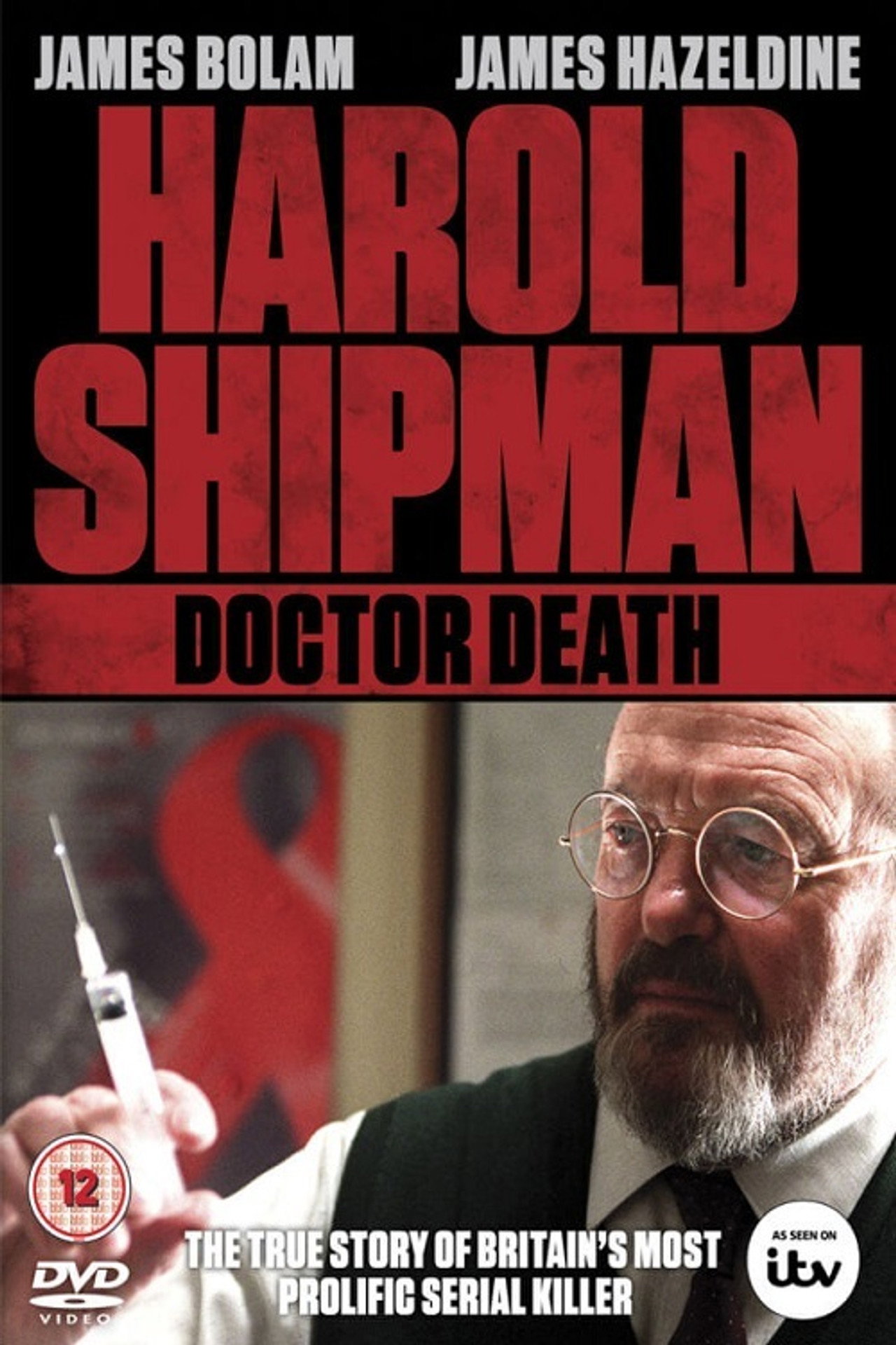 Pôster de Harold Shipman: Doctor Death