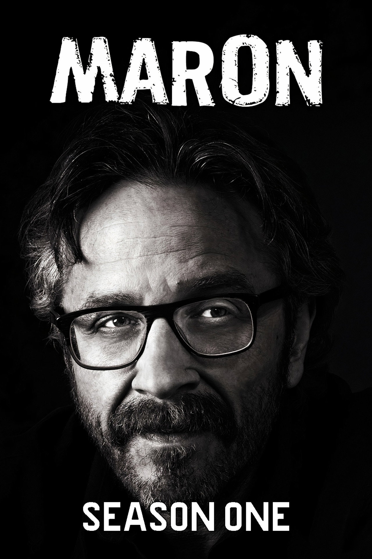 Pôster de Maron