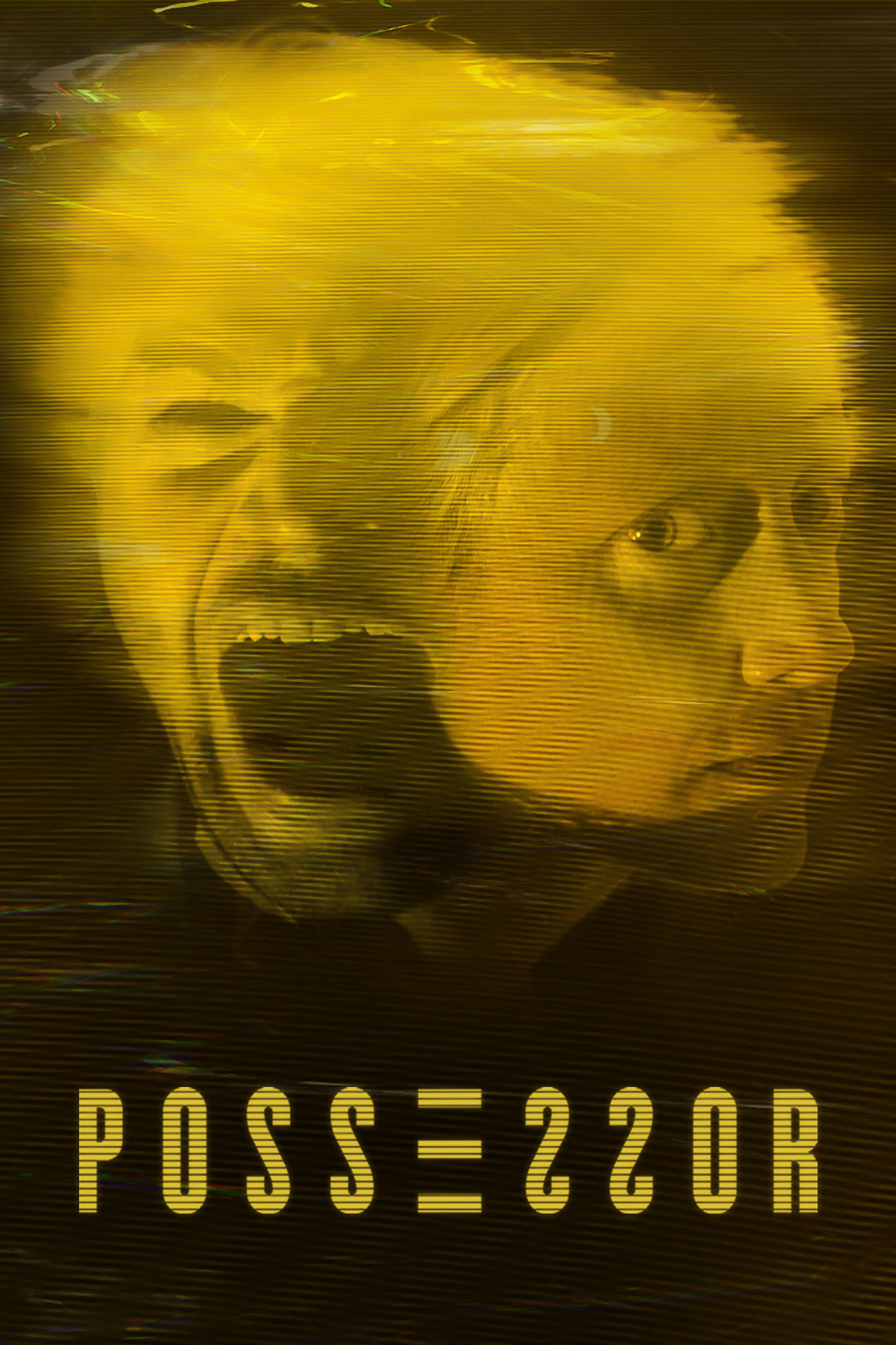 Pôster de Possessor