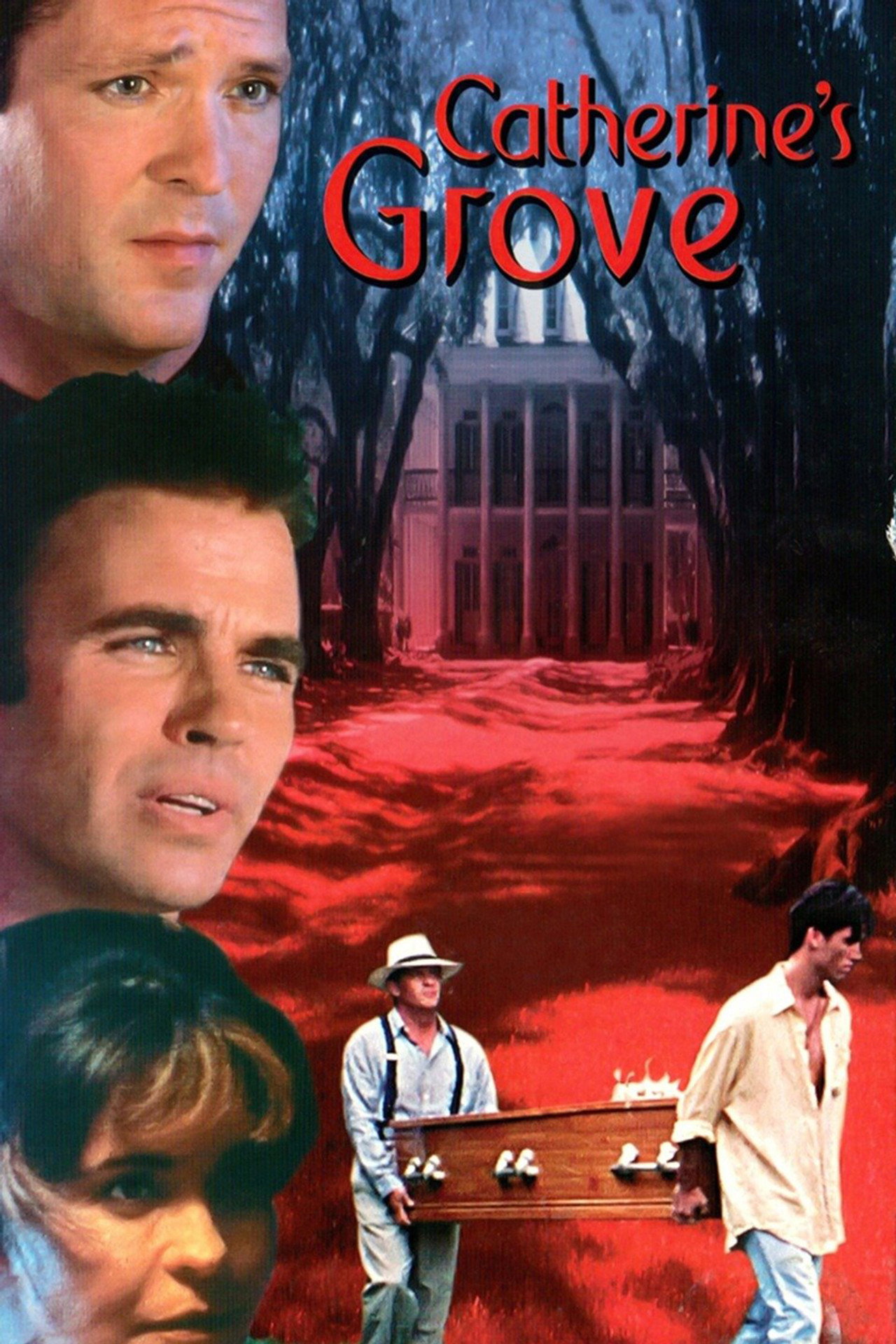 Pôster de Catherine's Grove