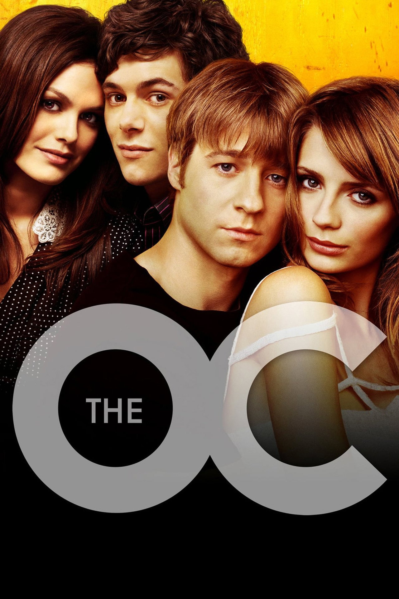 Pôster de The O.C.