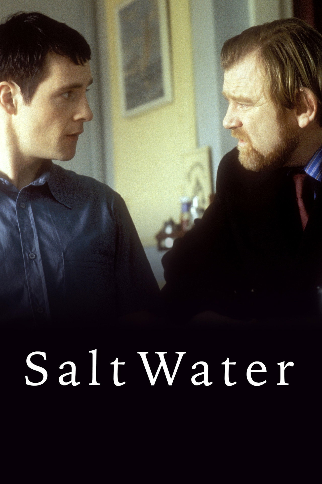 Pôster de Saltwater