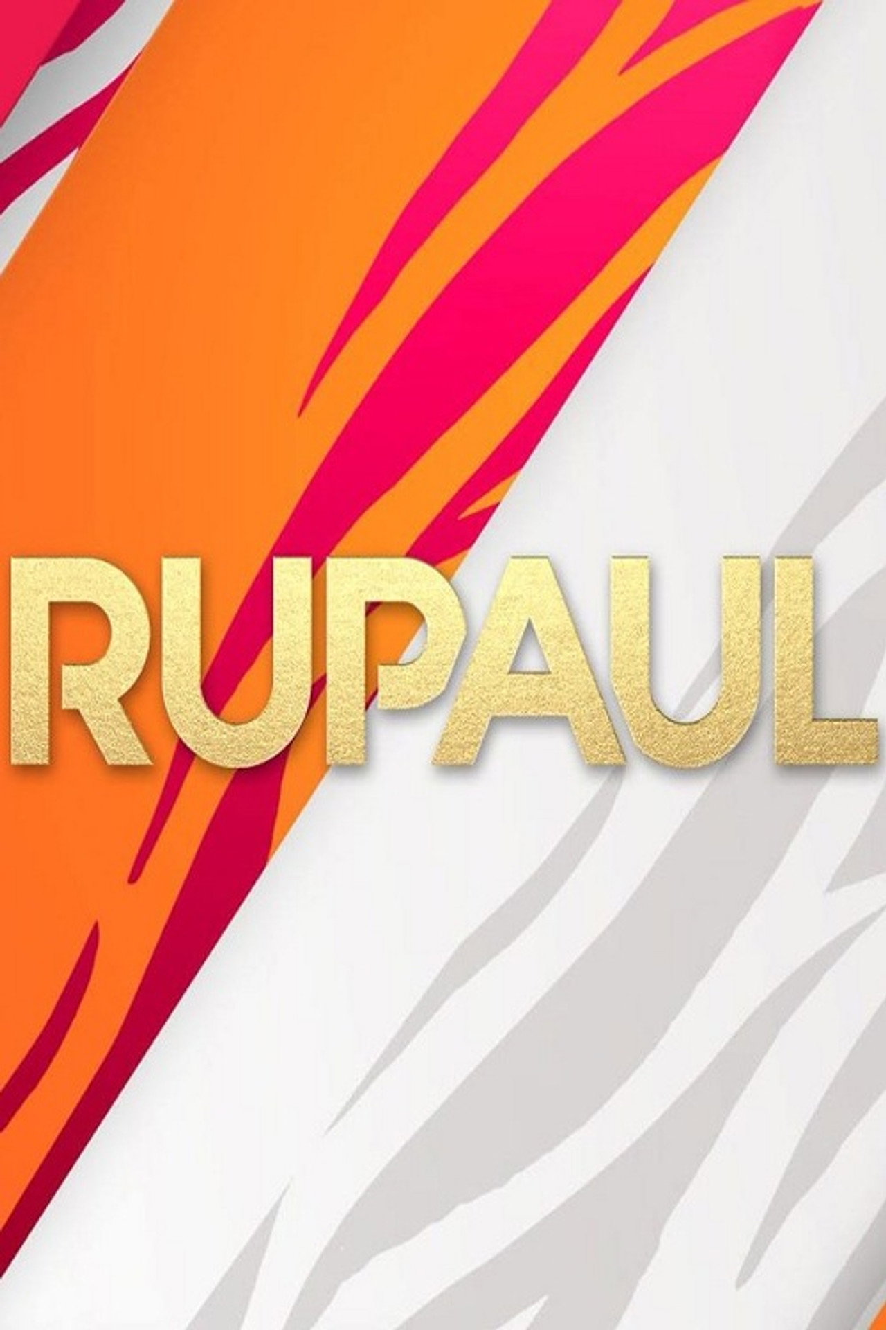 Pôster de RuPaul