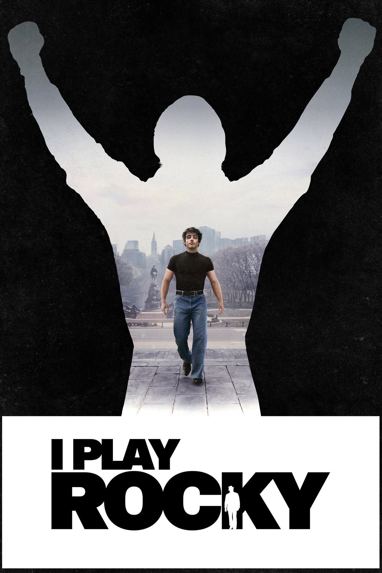 Pôster de I Play Rocky
