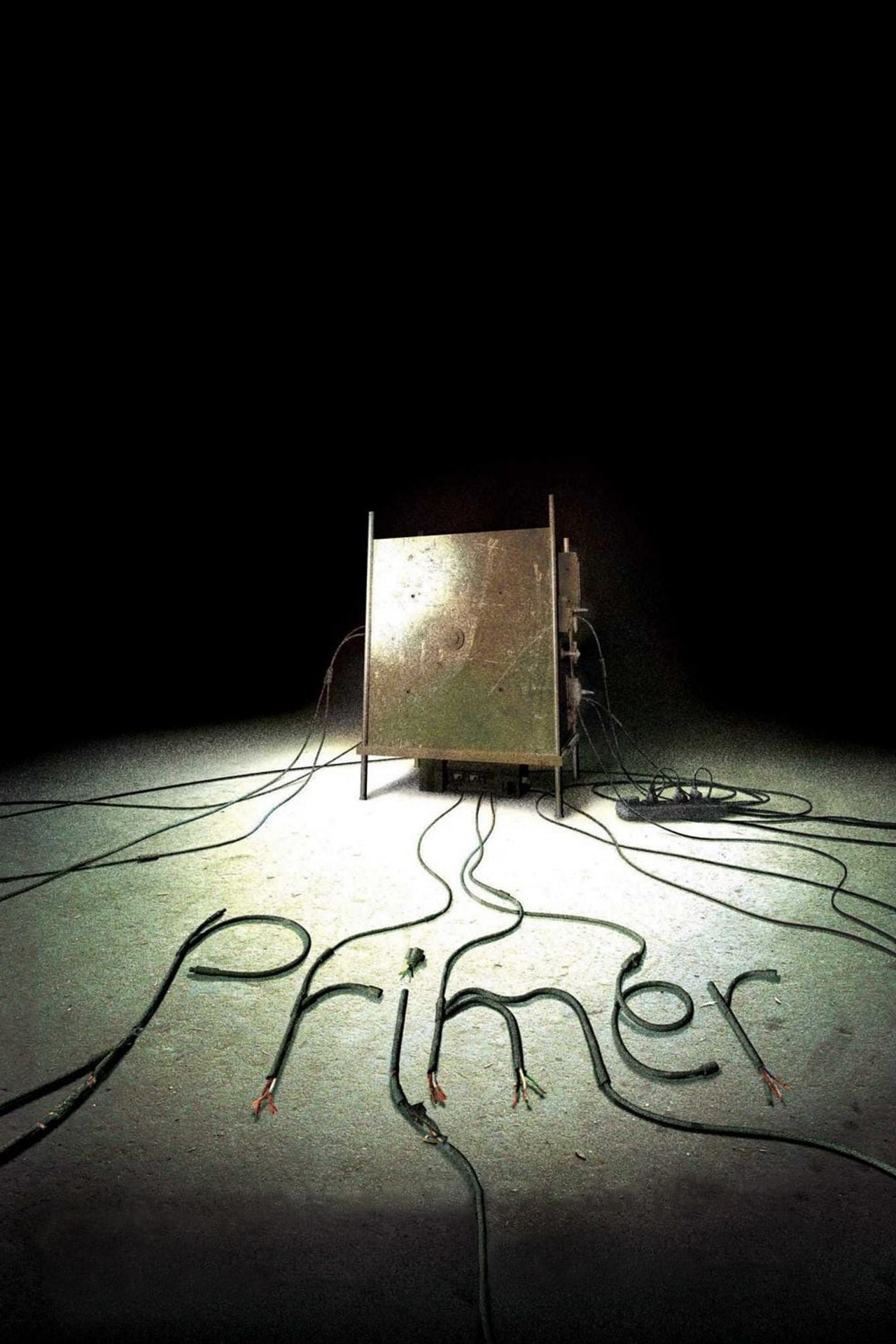 Pôster de Primer