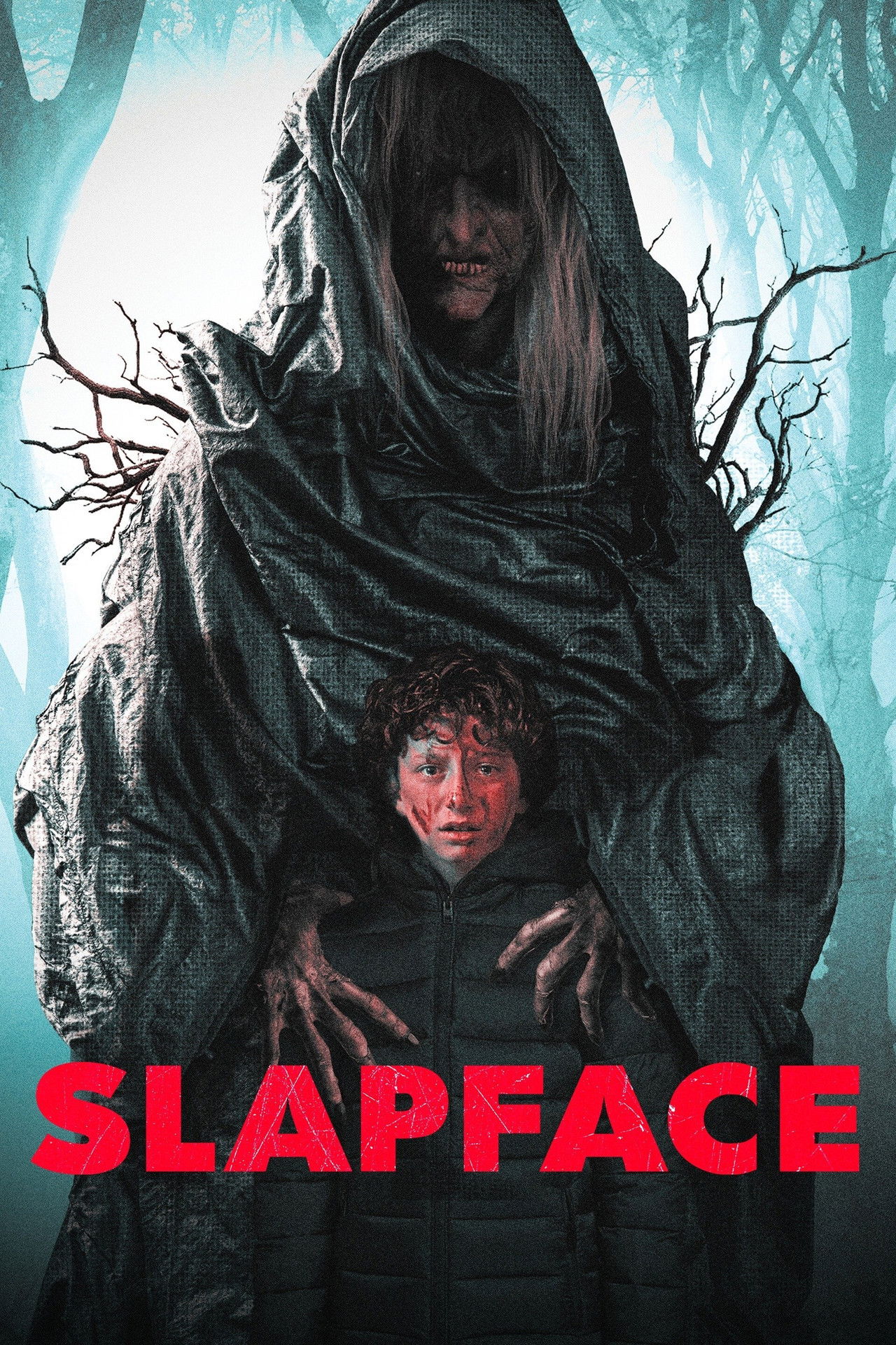 Pôster de Slapface