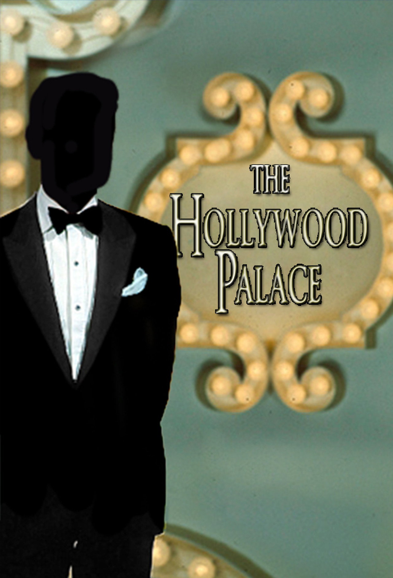 Pôster de The Hollywood Palace