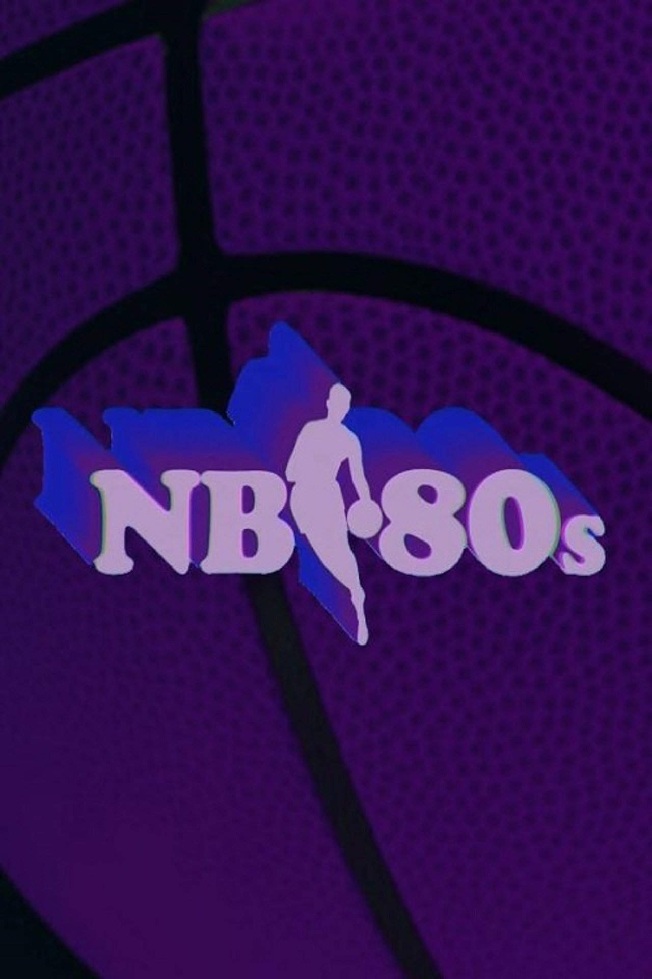 Pôster de NB80s