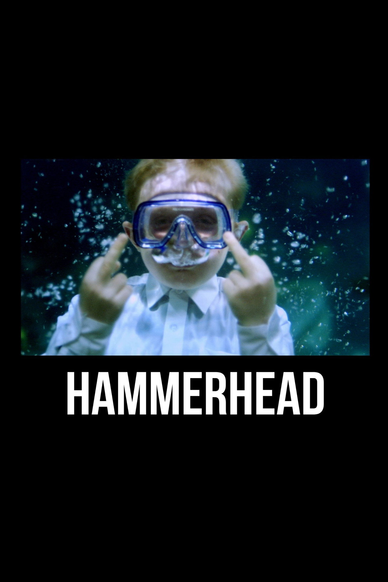 Pôster de Hammerhead