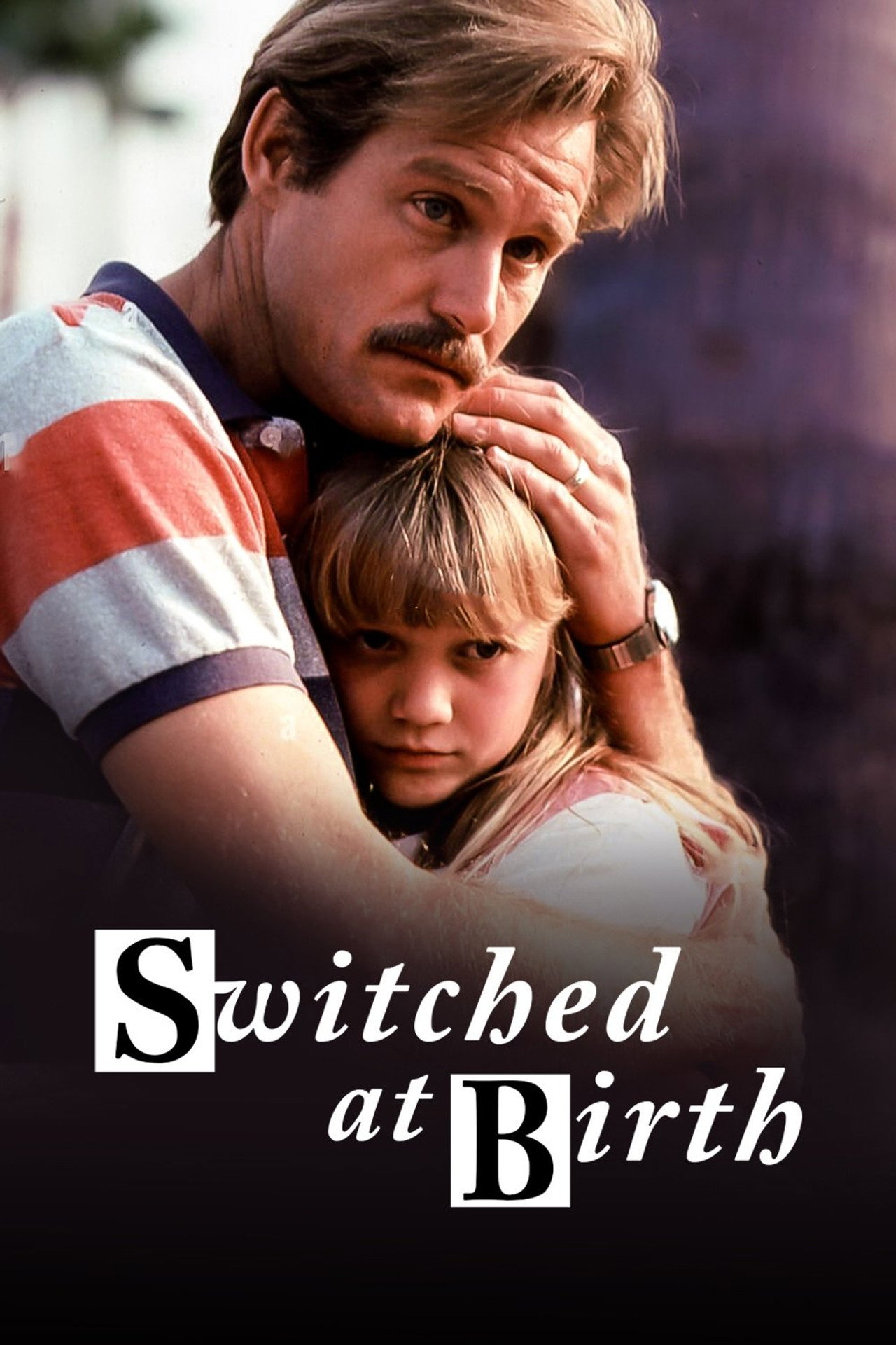 Pôster de Switched at Birth